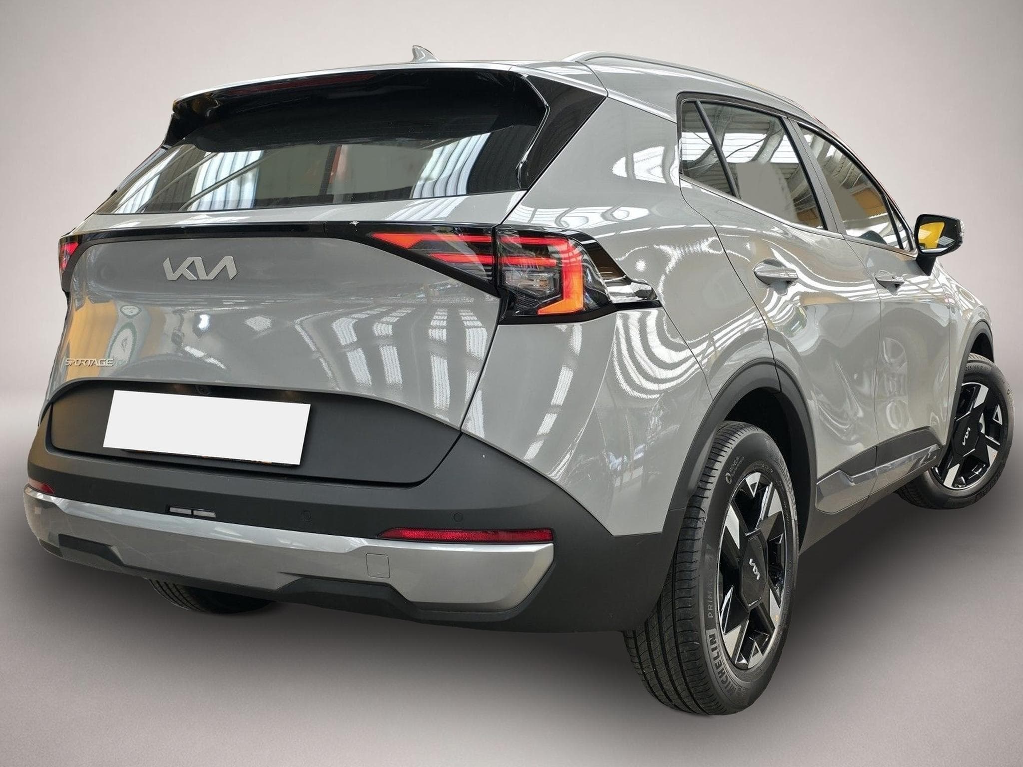 Kia Sportage (2026) - Photo 2