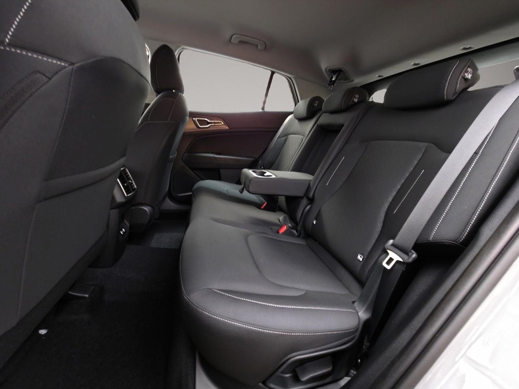 Kia Sportage (2026) - Photo 5