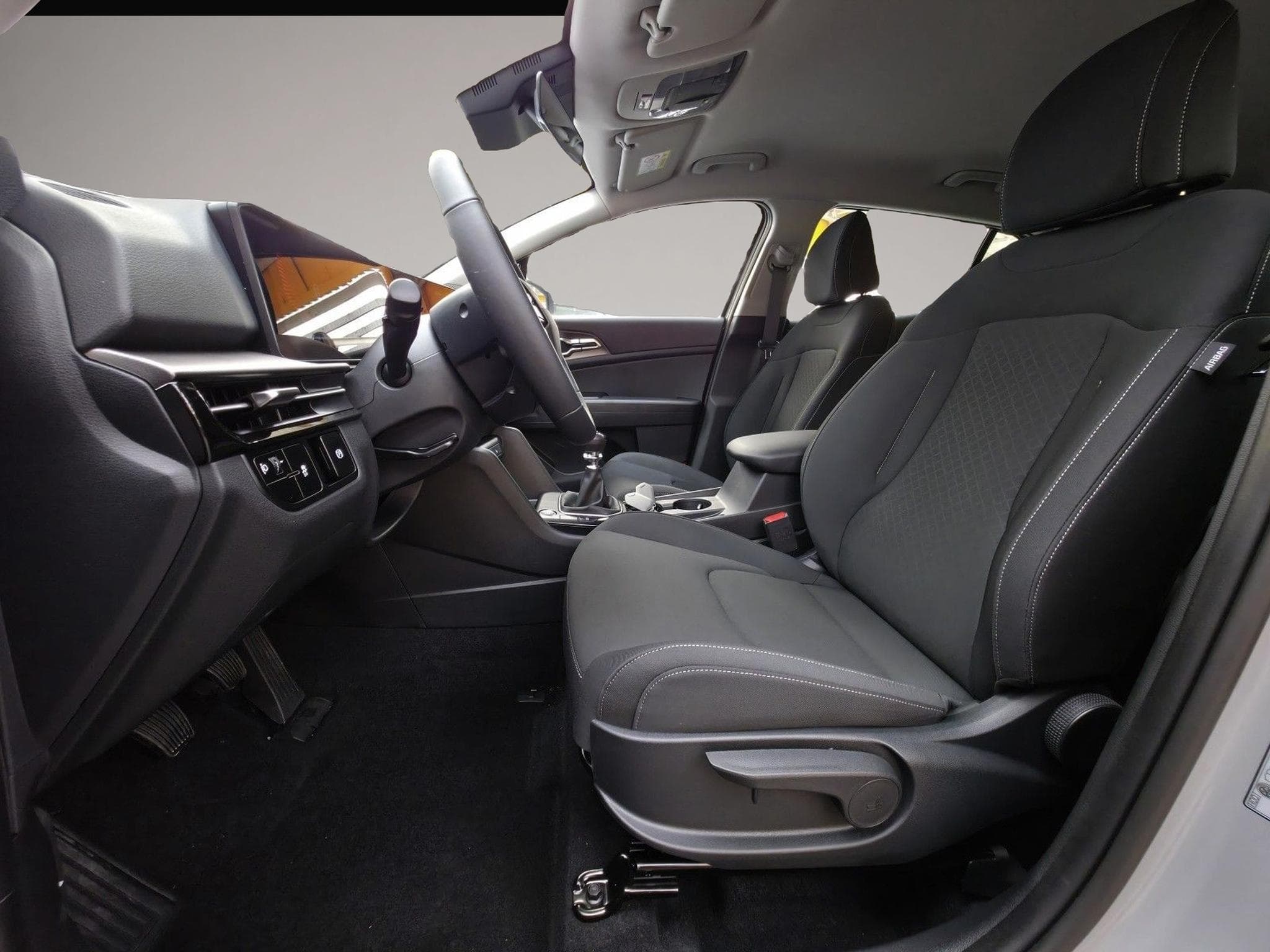 Kia Sportage (2026) - Photo 4