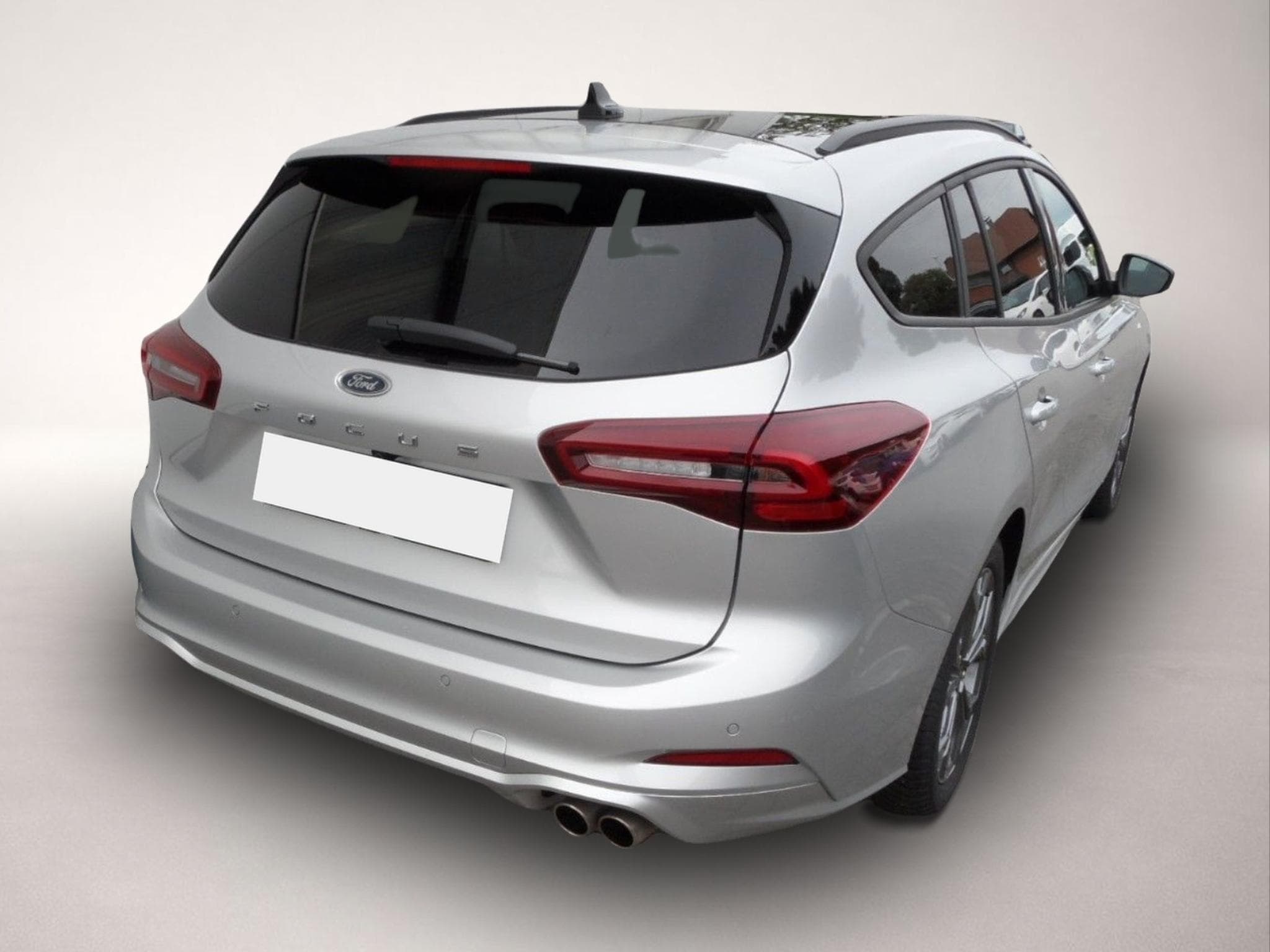 Ford Focus (2024) - Photo 4