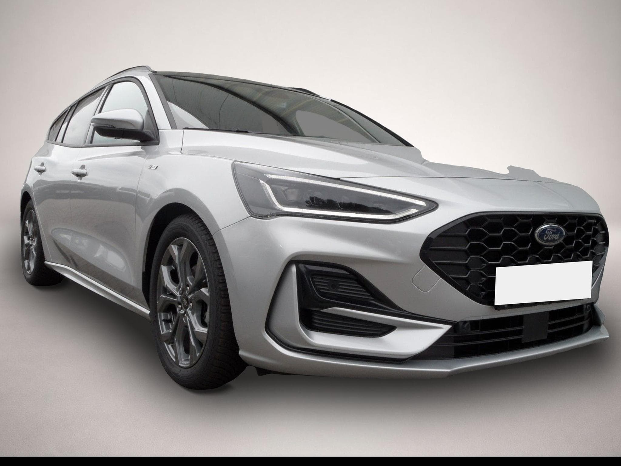 Ford Focus (2024) - Photo 5