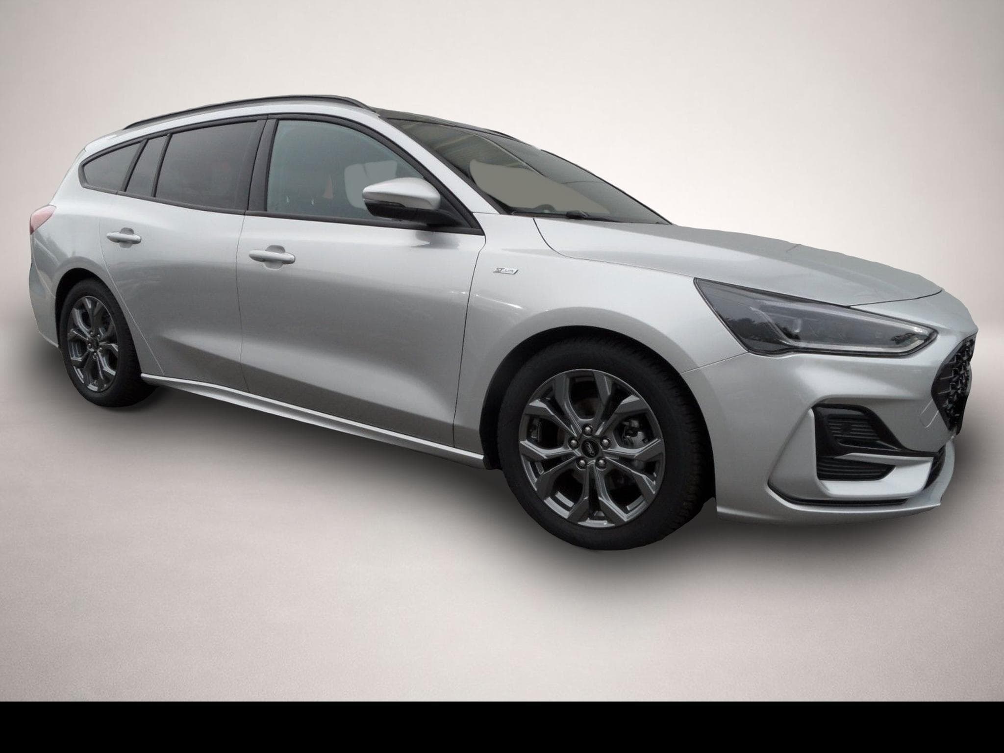 Ford Focus (2024) - Photo 3