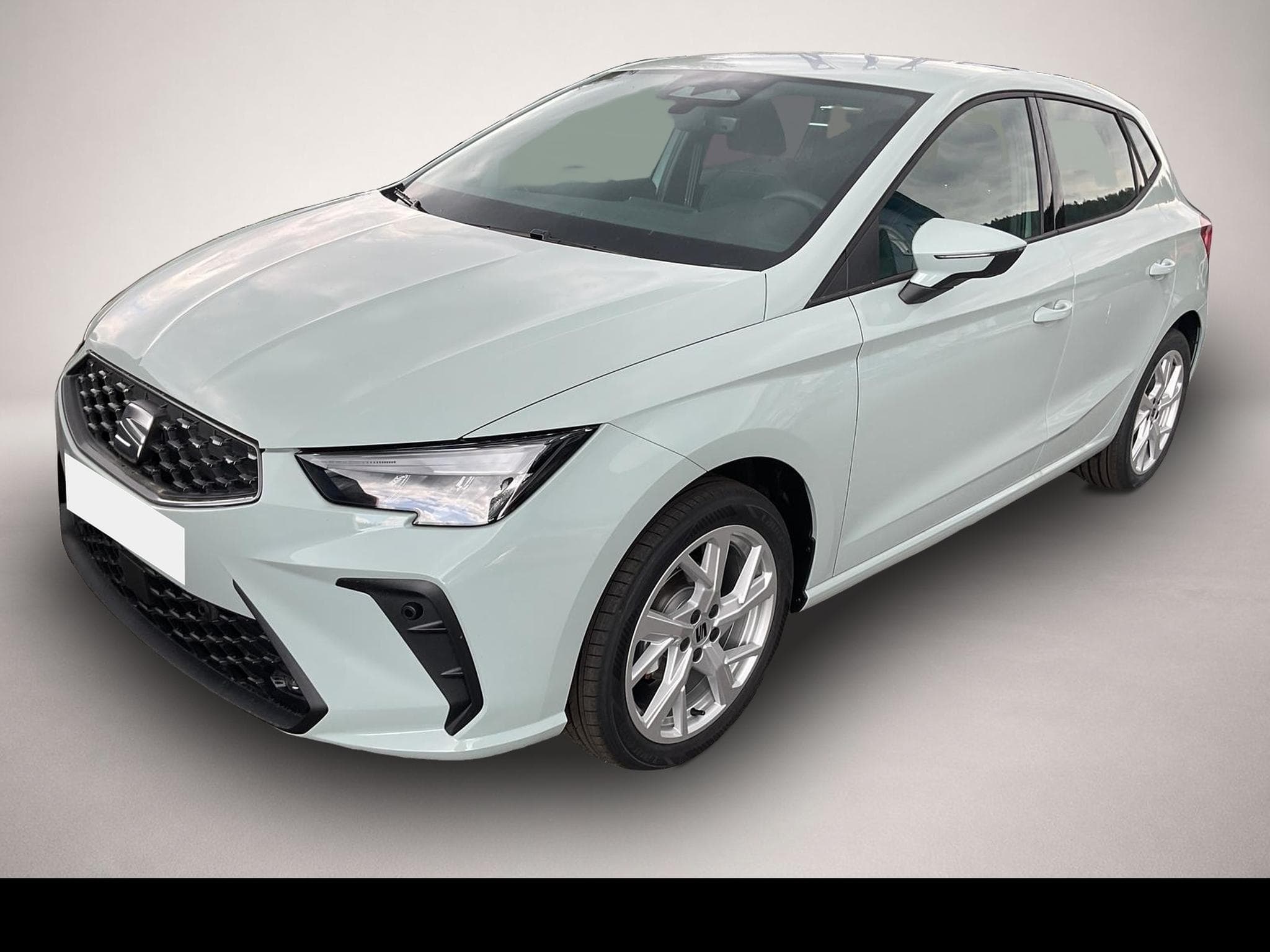 Seat Ibiza (2026) - Foto 1