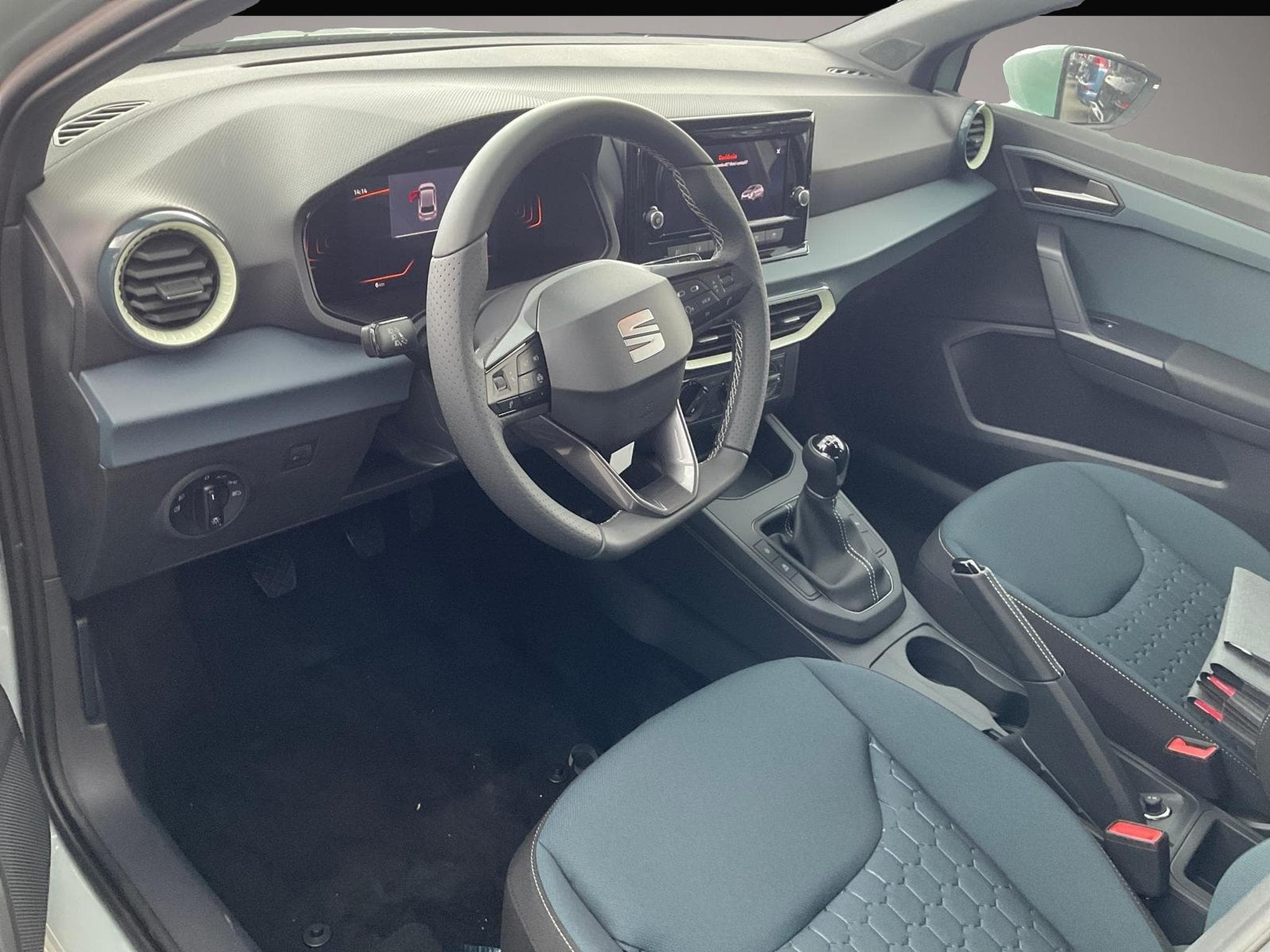 Seat Ibiza (2026) - Foto 2