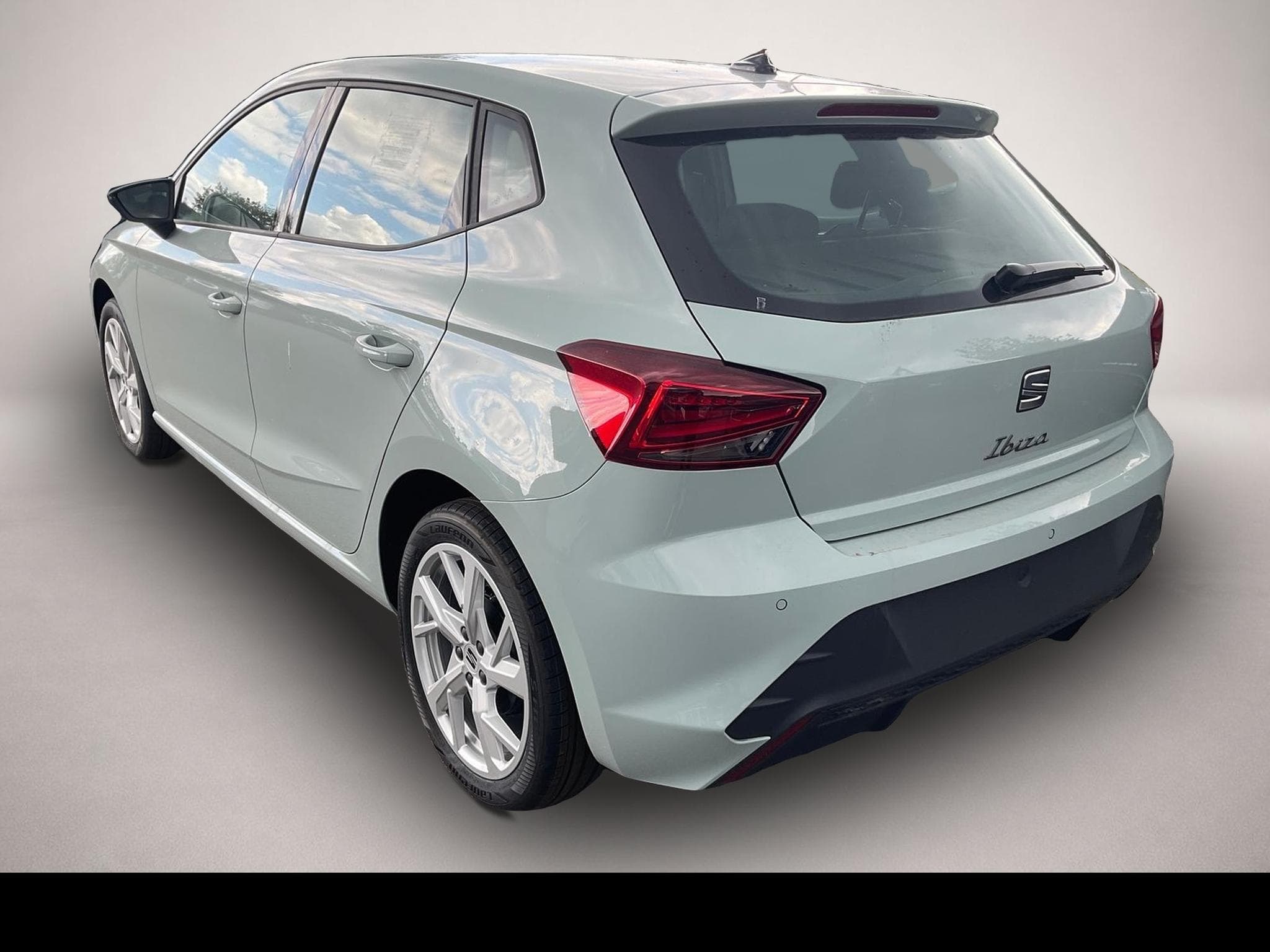 Seat Ibiza (2026) - Foto 3