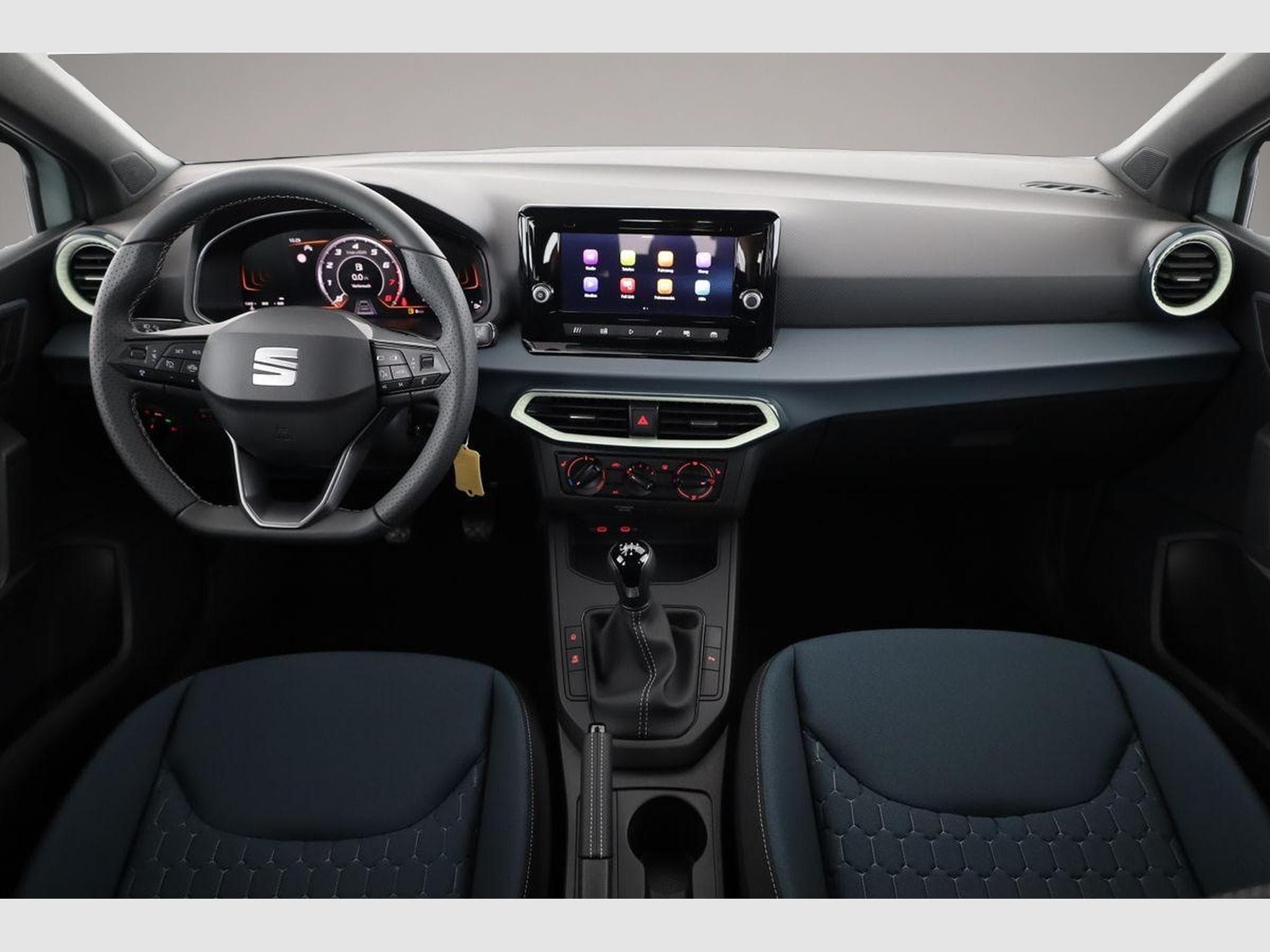 Seat Ibiza (2026) - Foto 5