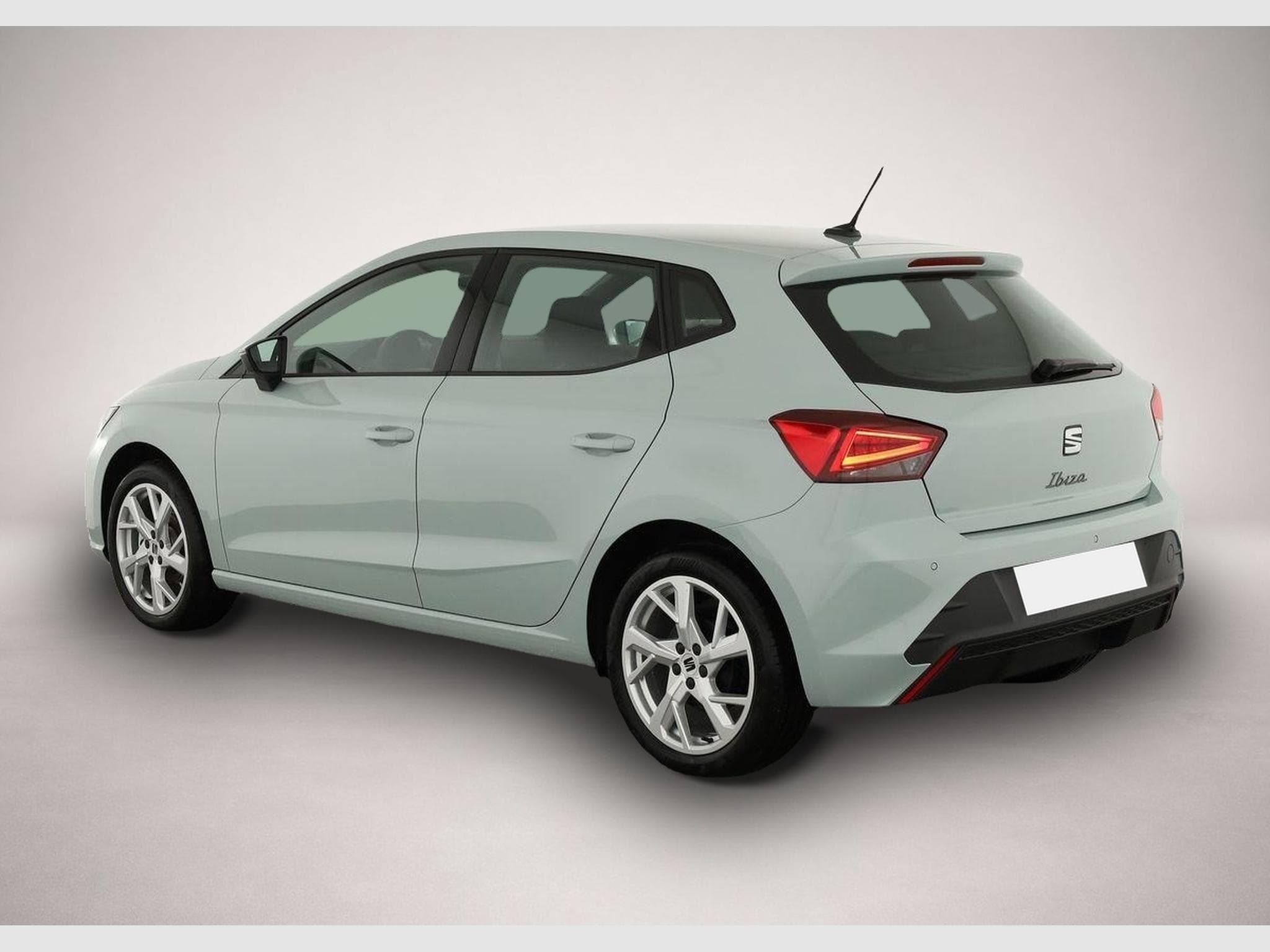Seat Ibiza (2026) - Foto 4