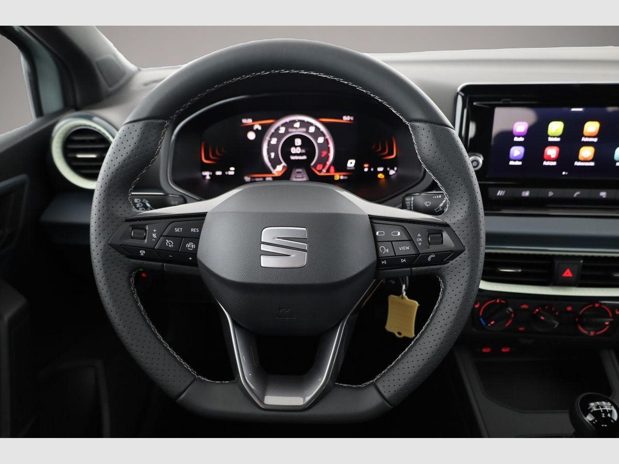 Seat Ibiza (2026) - Foto 6