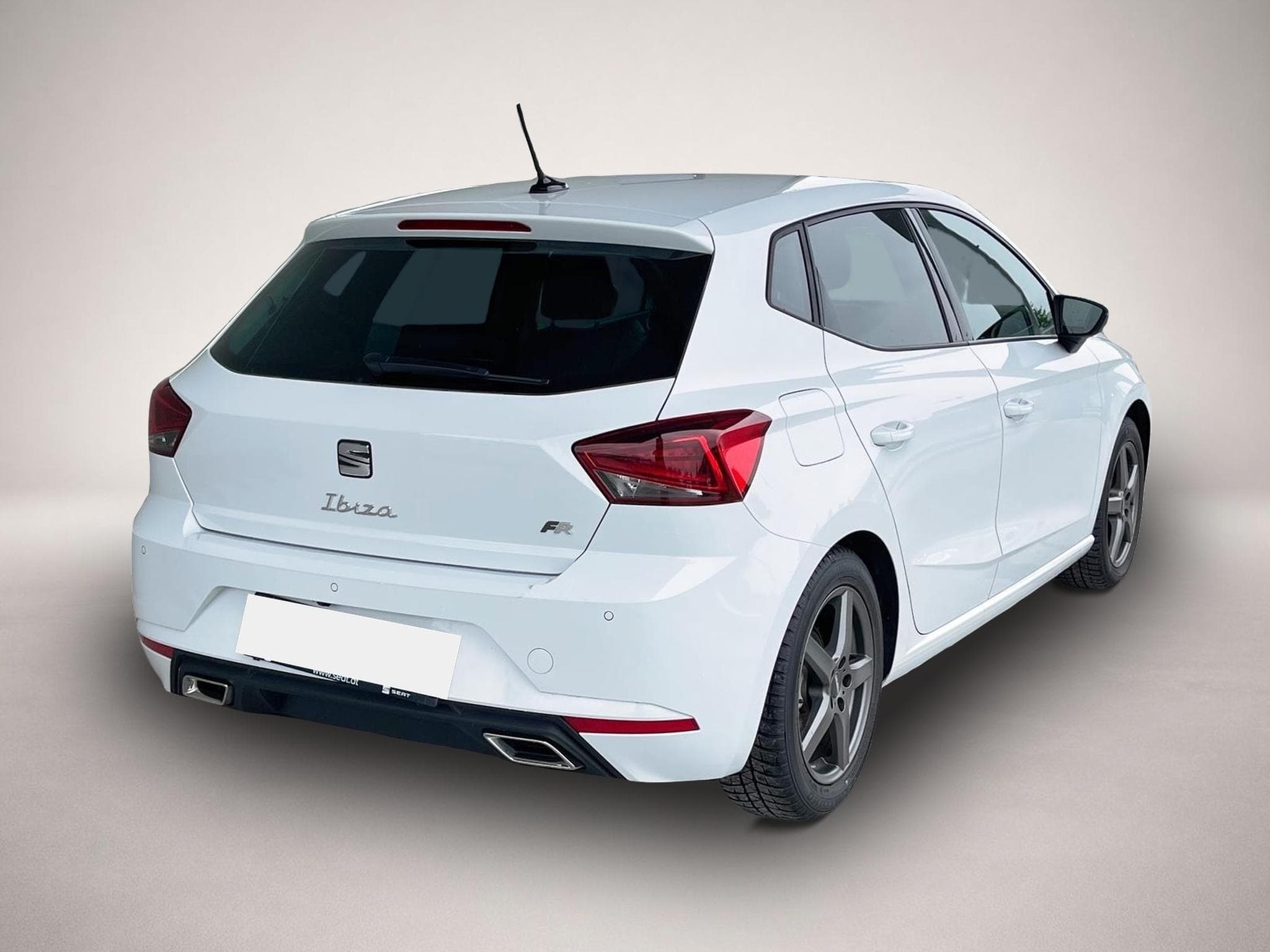 Seat Ibiza (2025) - Foto 2