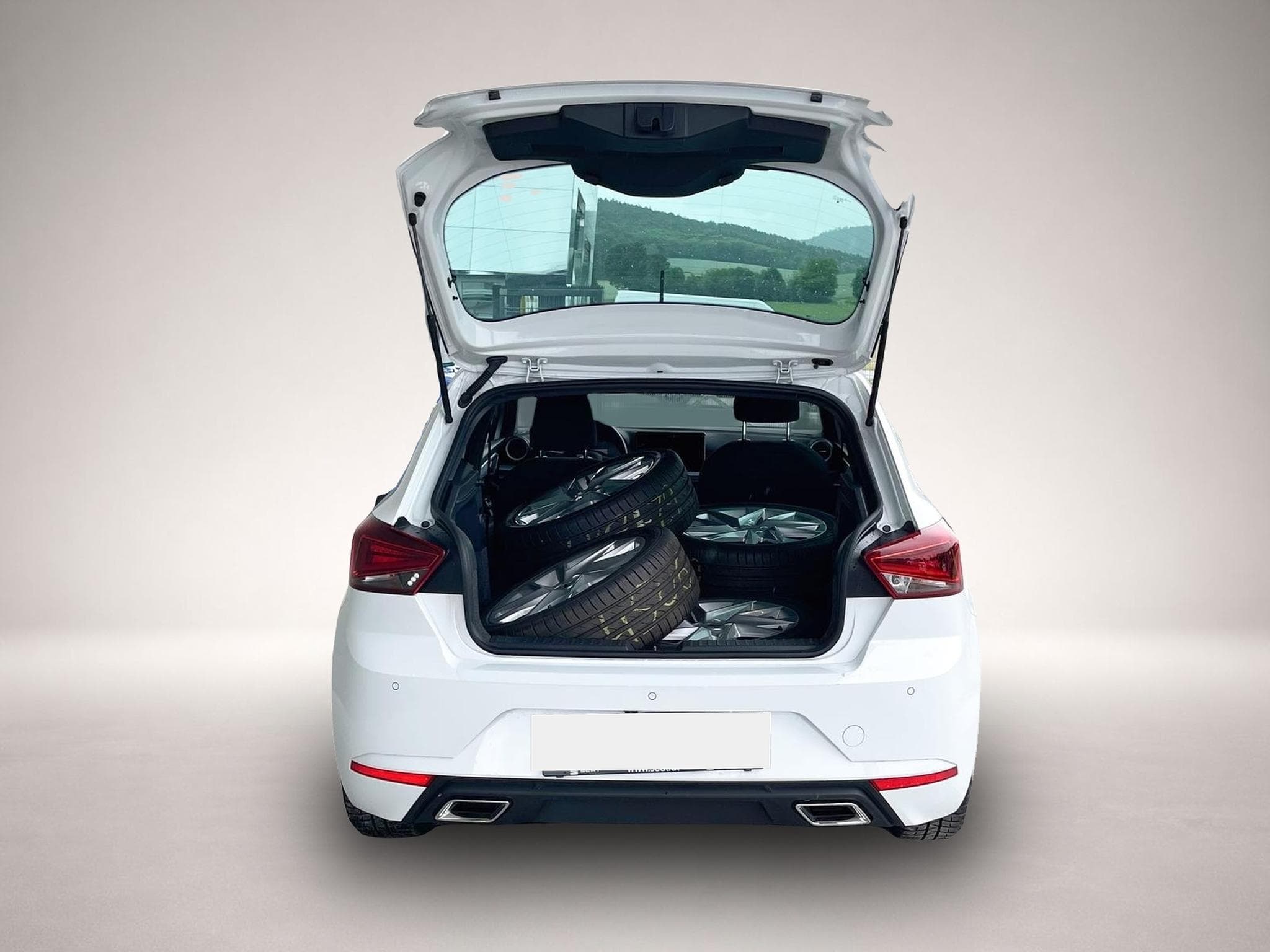 Seat Ibiza (2025) - Foto 3