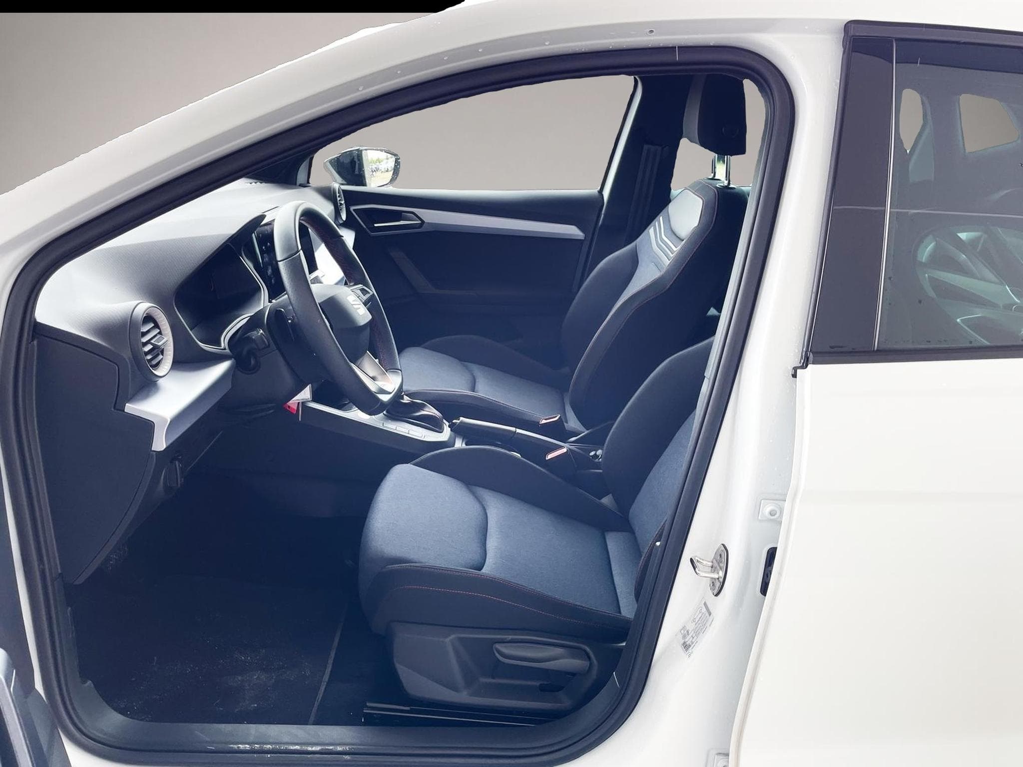 Seat Ibiza (2025) - Foto 5