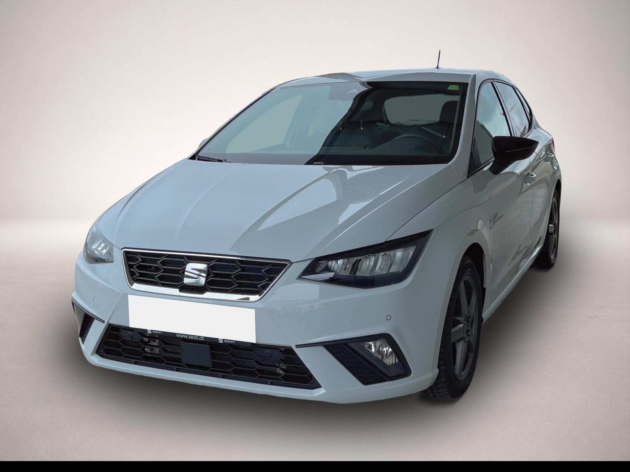 Seat Ibiza (2025) - Foto 1