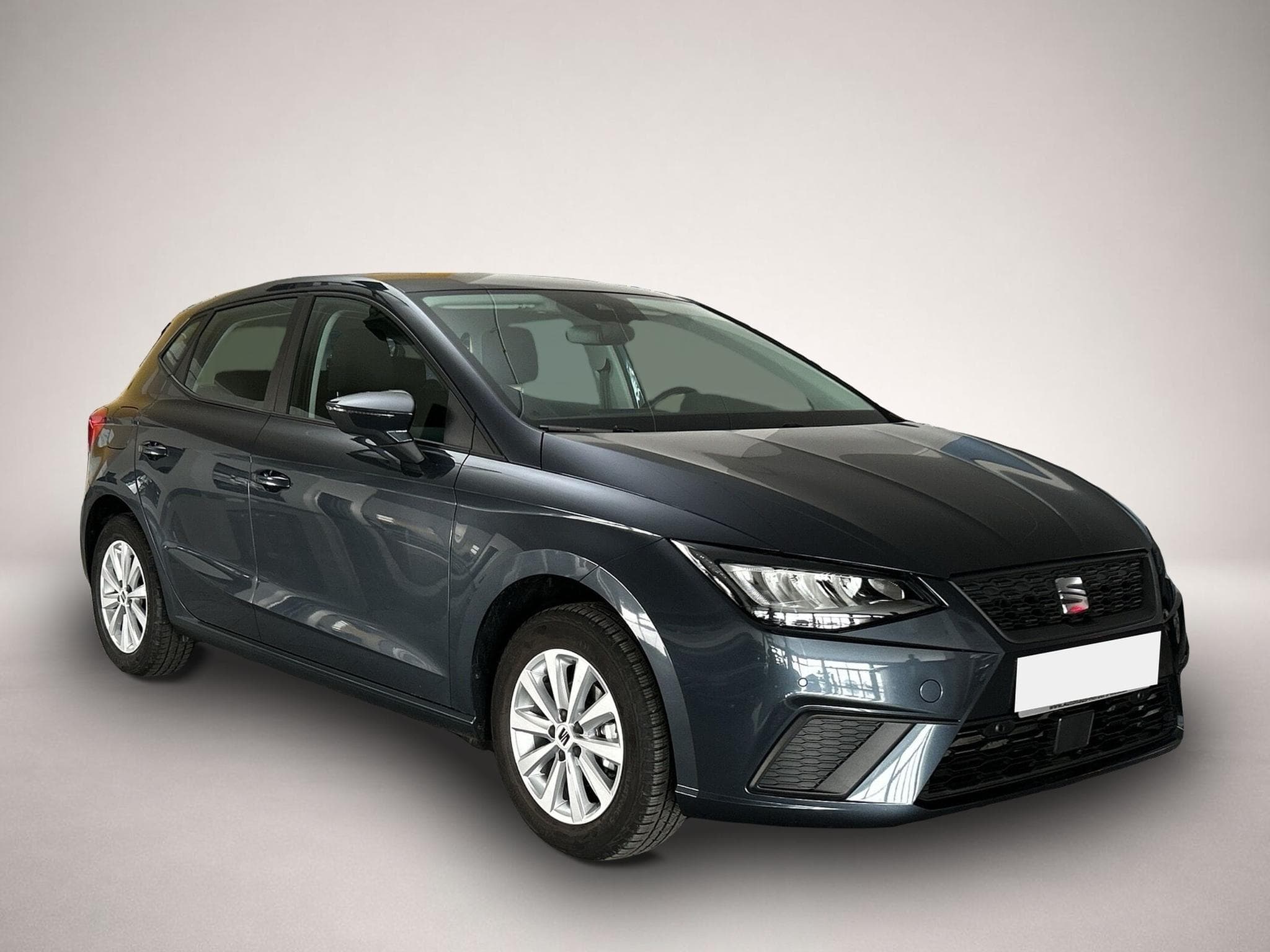 Seat Ibiza (2025) - Foto 2