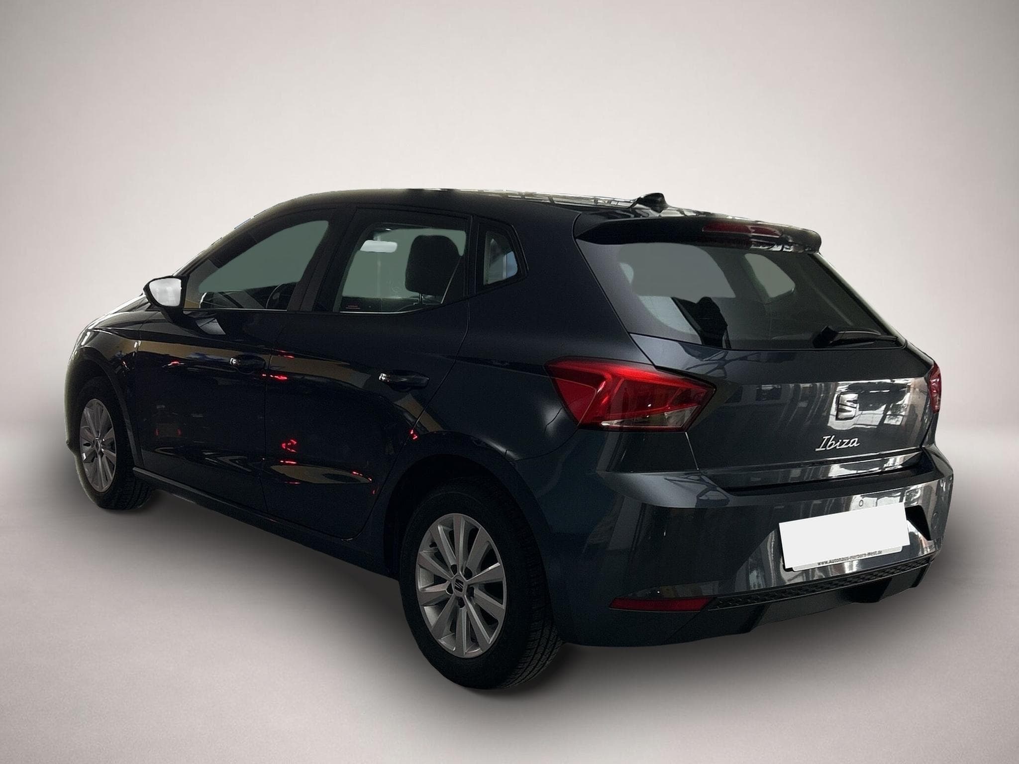 Seat Ibiza (2025) - Foto 4