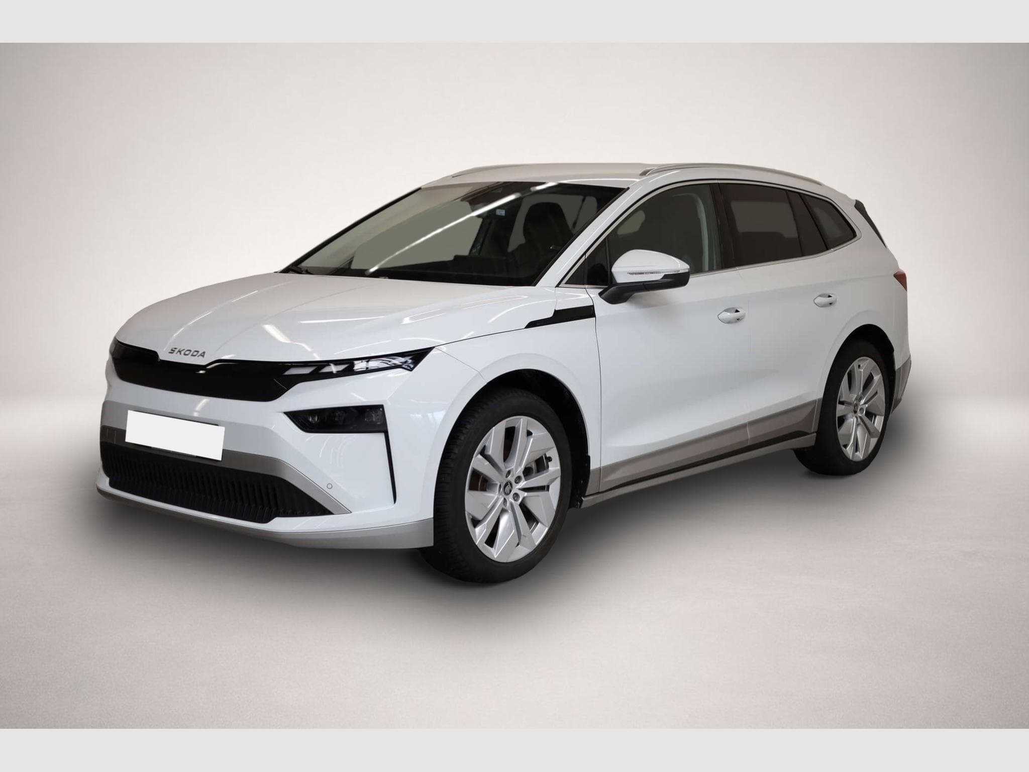 Skoda Enyaq (2025) - Foto 1