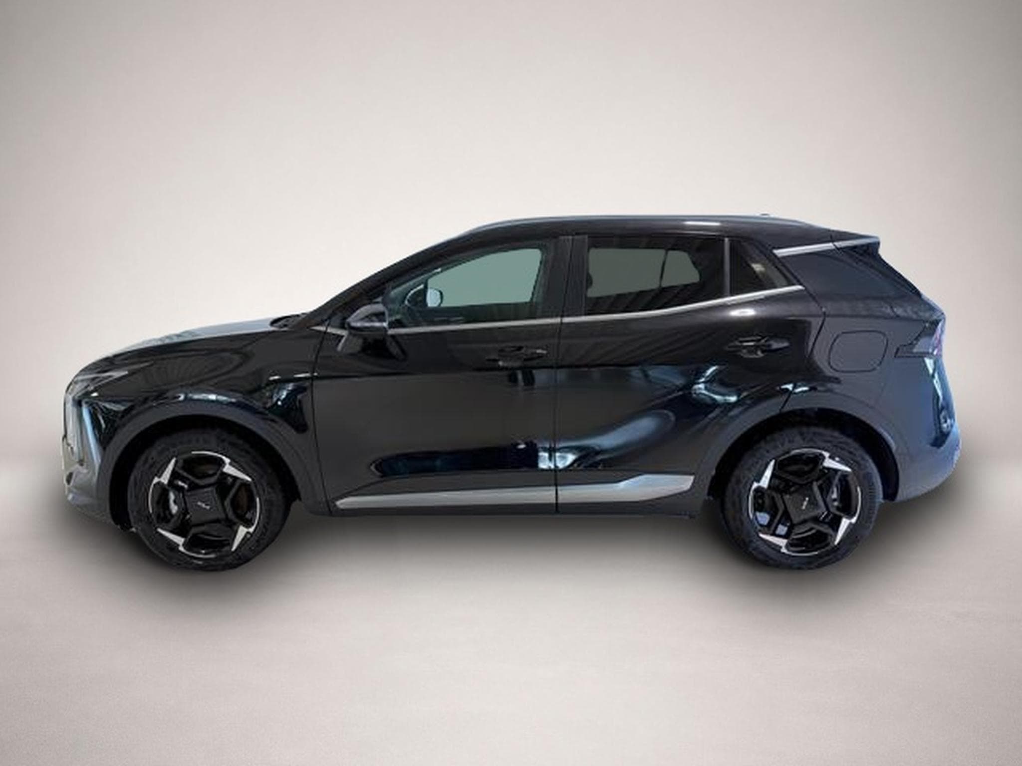 Kia Sportage (2026) - Photo 3