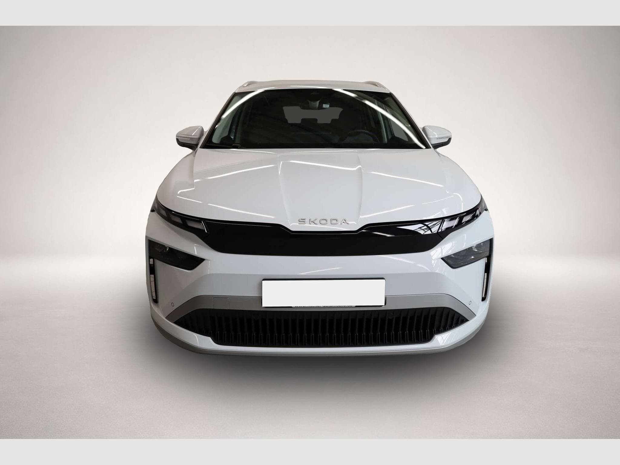 Skoda Enyaq (2025) - Foto 2