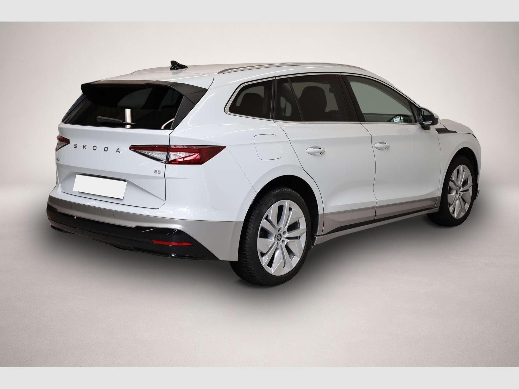Skoda Enyaq (2025) - Foto 3