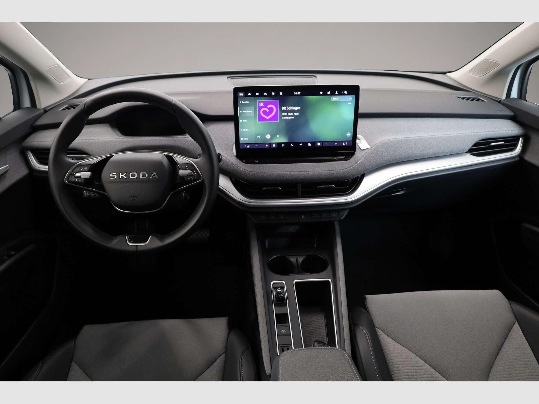 Skoda Enyaq (2025) - Foto 6