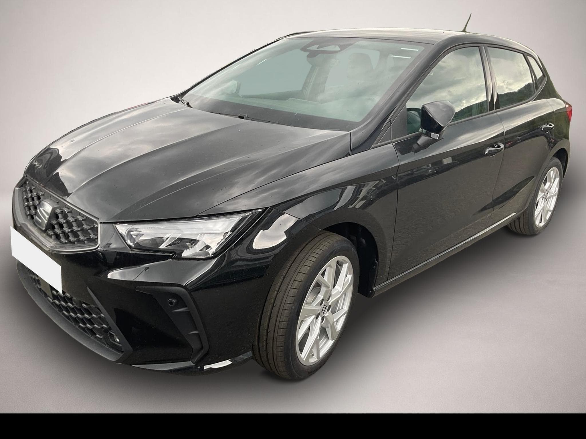 Seat Ibiza (2026) - Foto 1