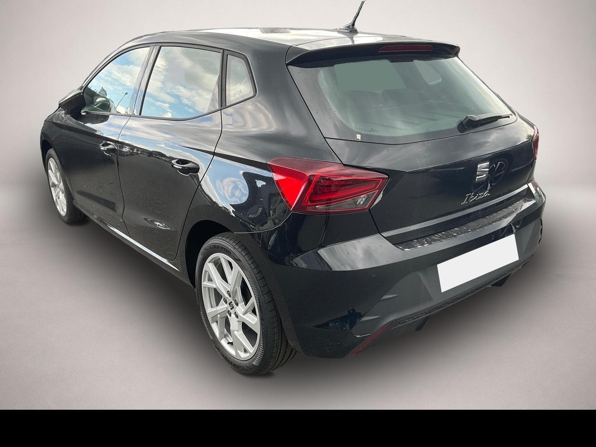 Seat Ibiza (2026) - Foto 3