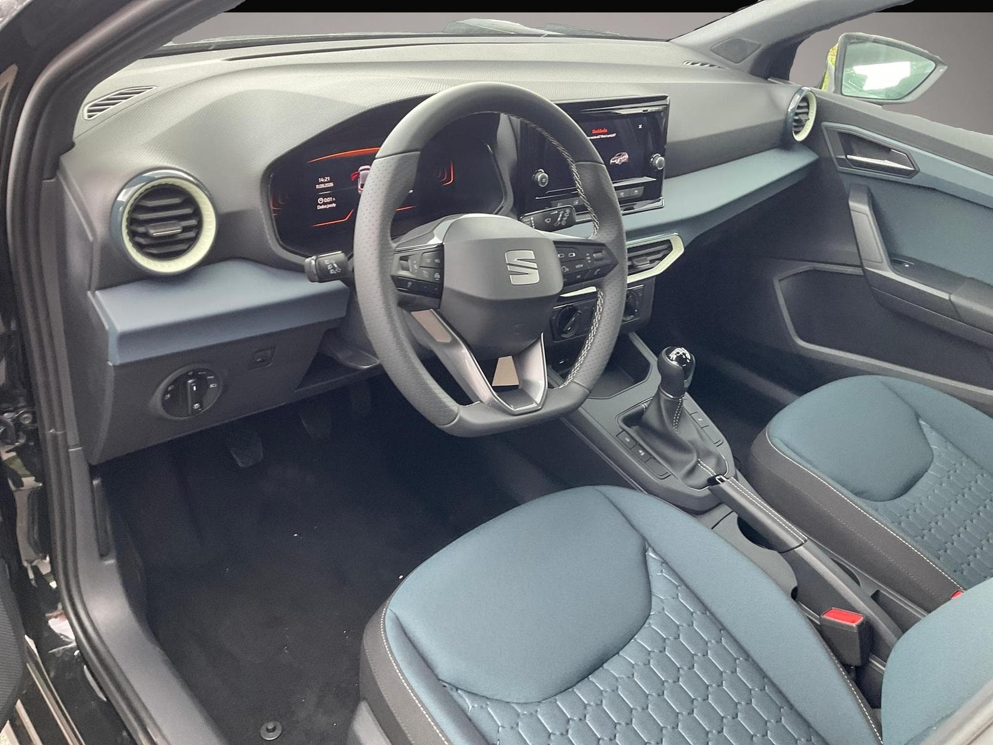Seat Ibiza (2026) - Foto 2