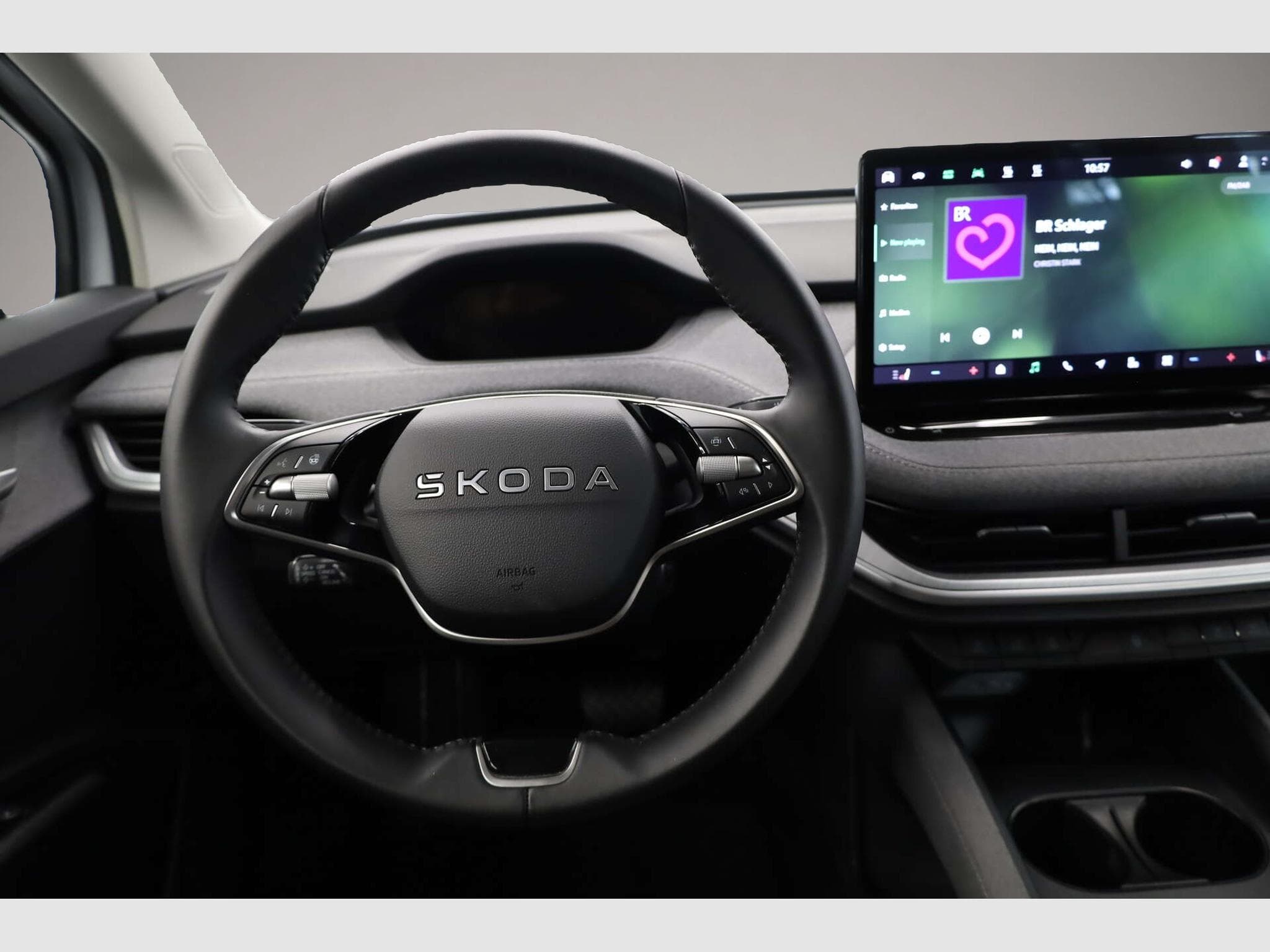 Skoda Enyaq (2025) - Foto 7