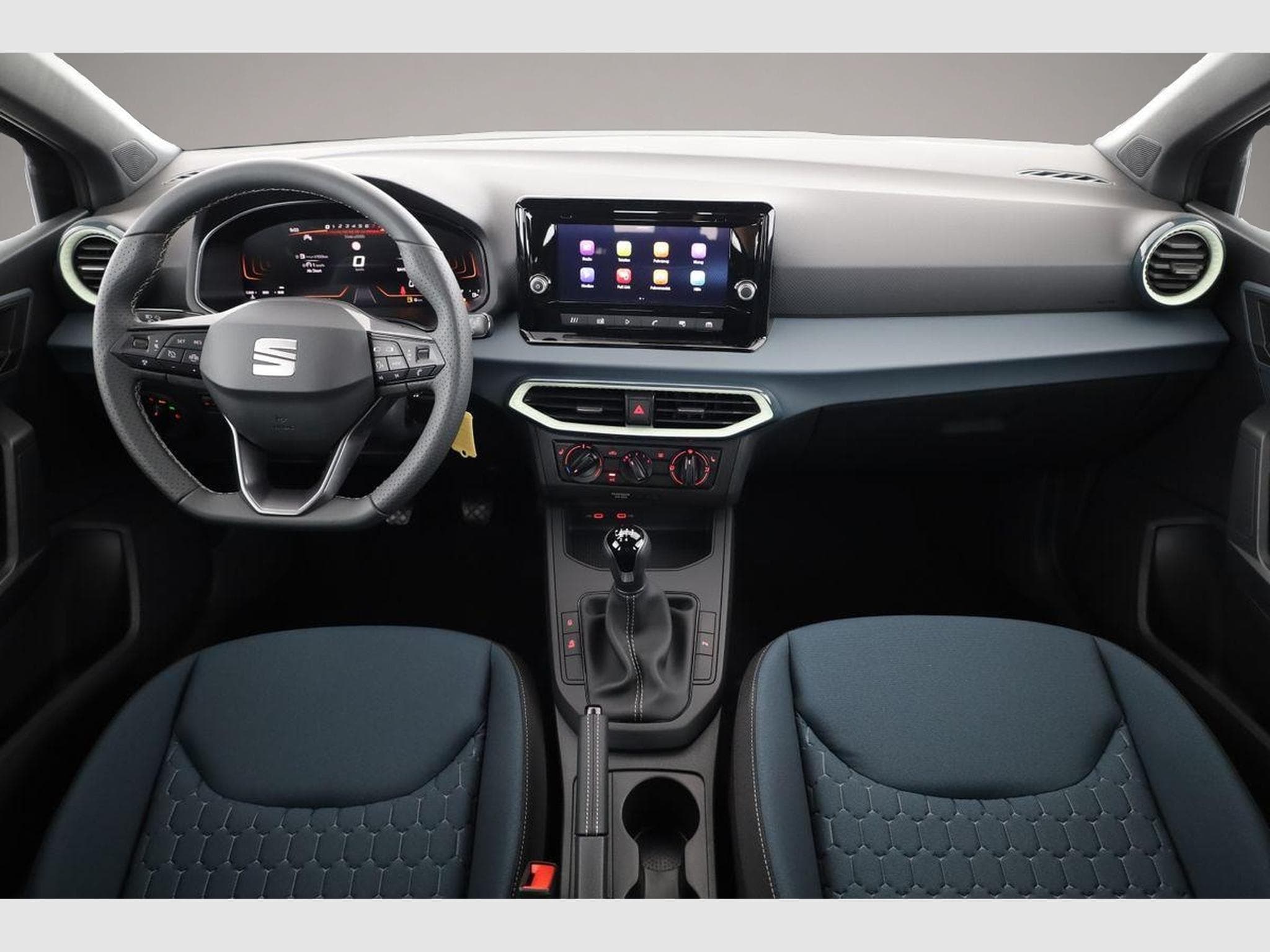 Seat Ibiza (2026) - Foto 5