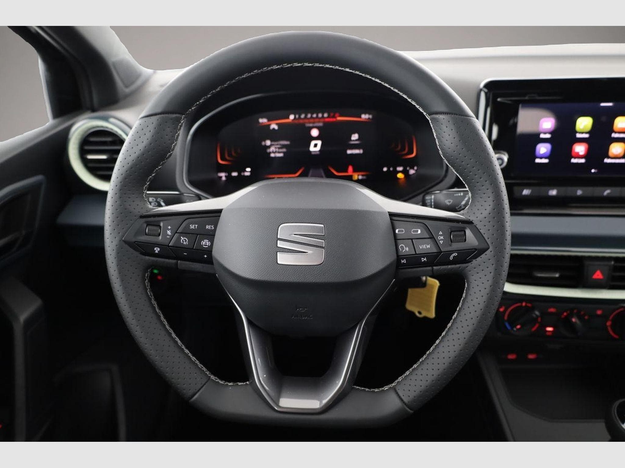 Seat Ibiza (2026) - Foto 6