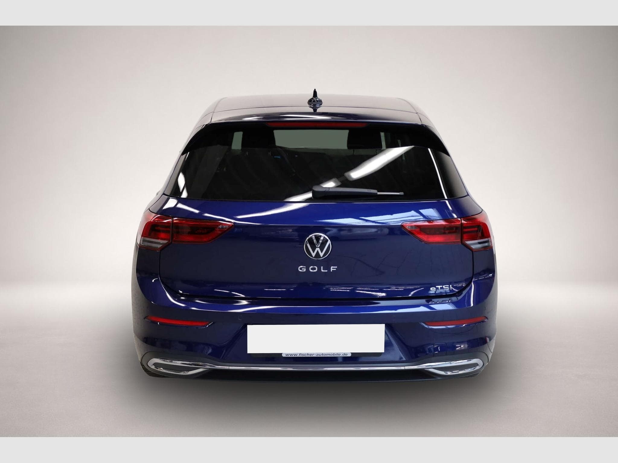 VW Golf (2024) - Foto 4