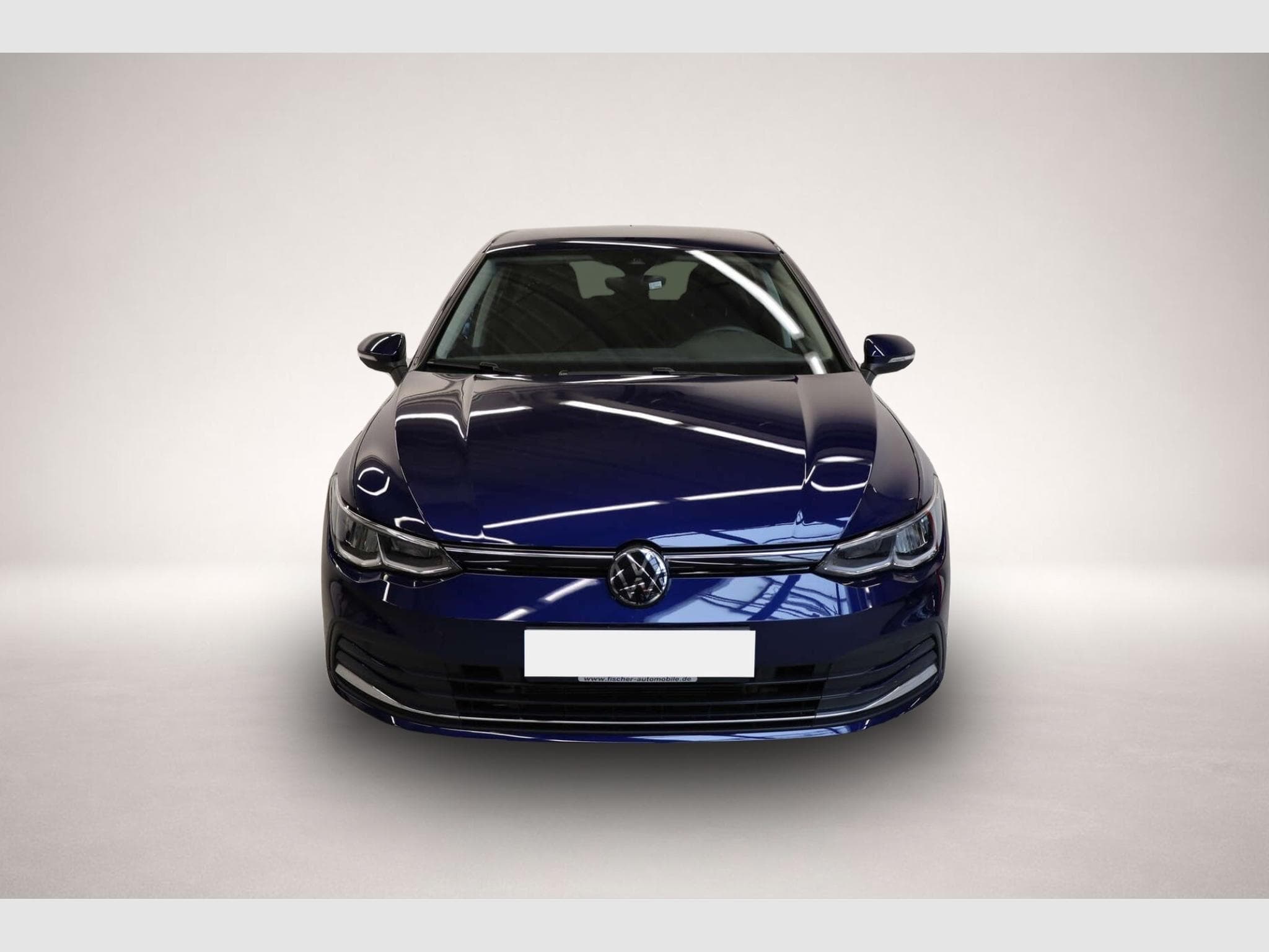 VW Golf (2024) - Foto 2