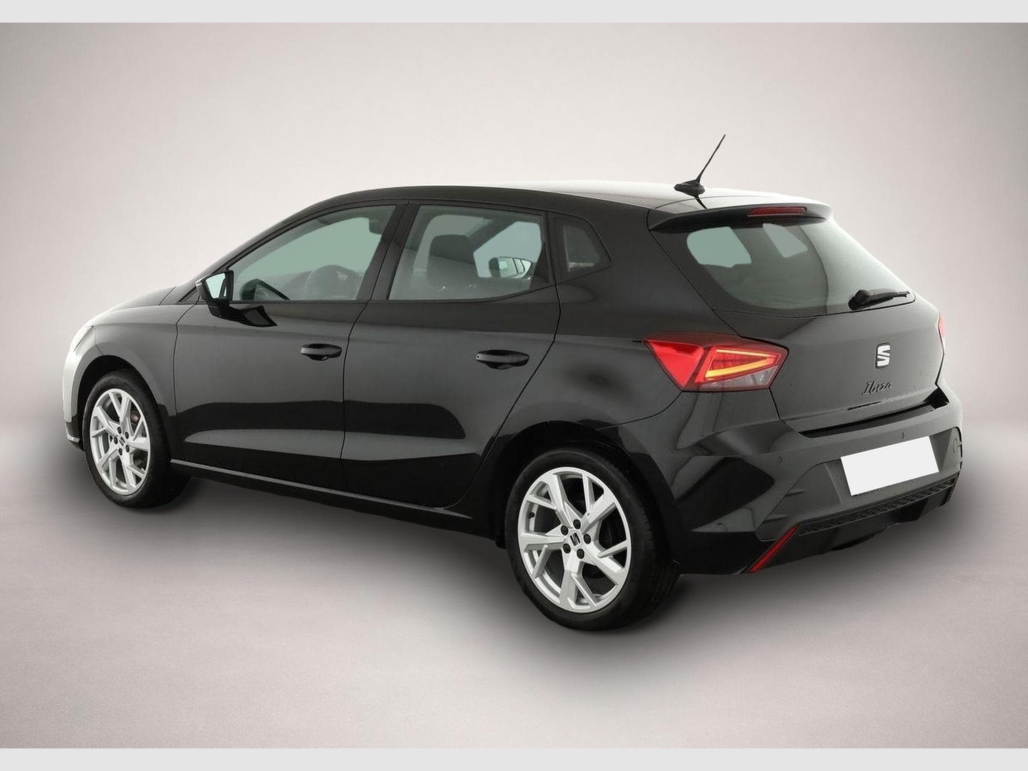 Seat Ibiza (2026) - Foto 4