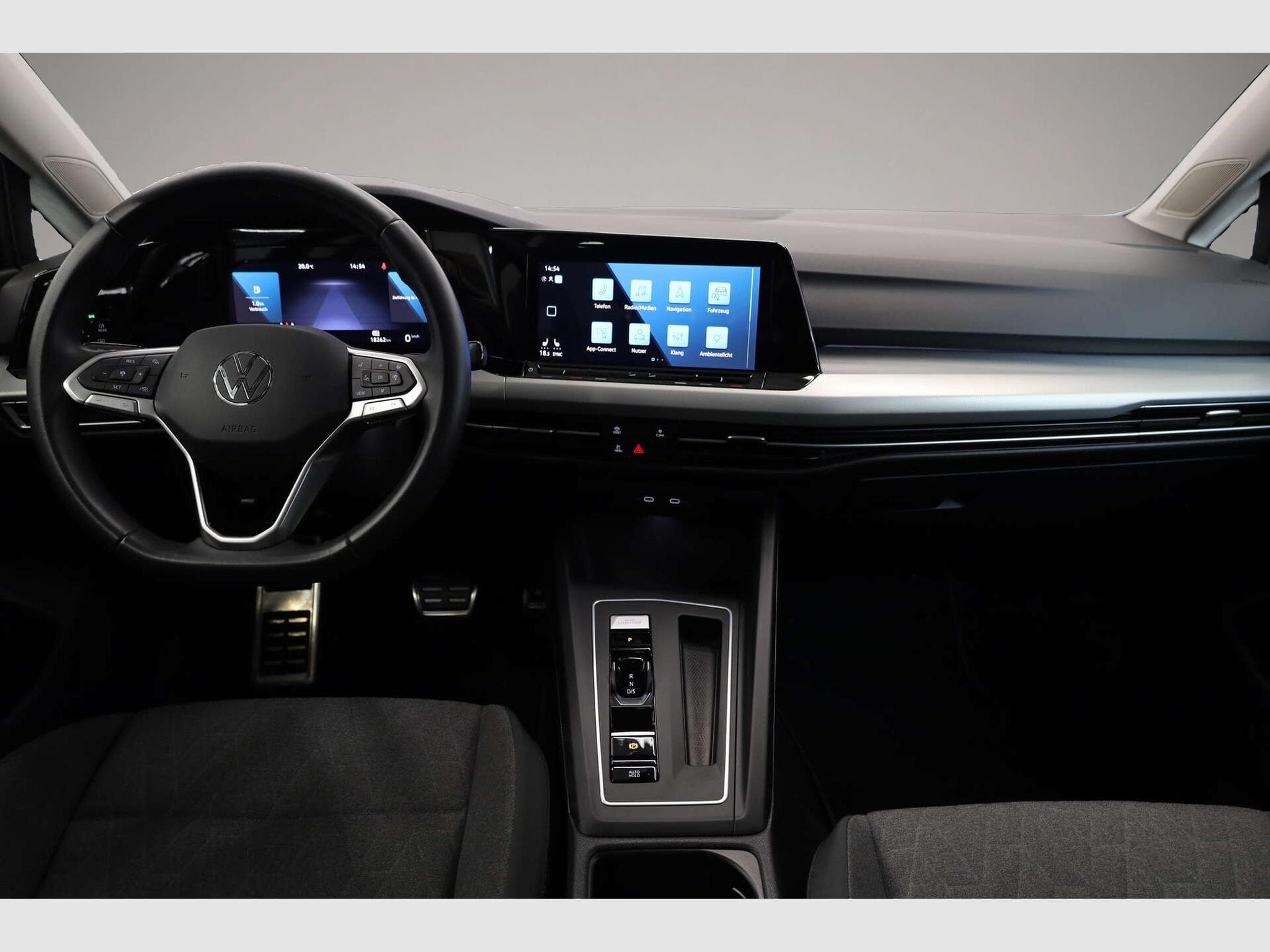 VW Golf (2024) - Foto 5