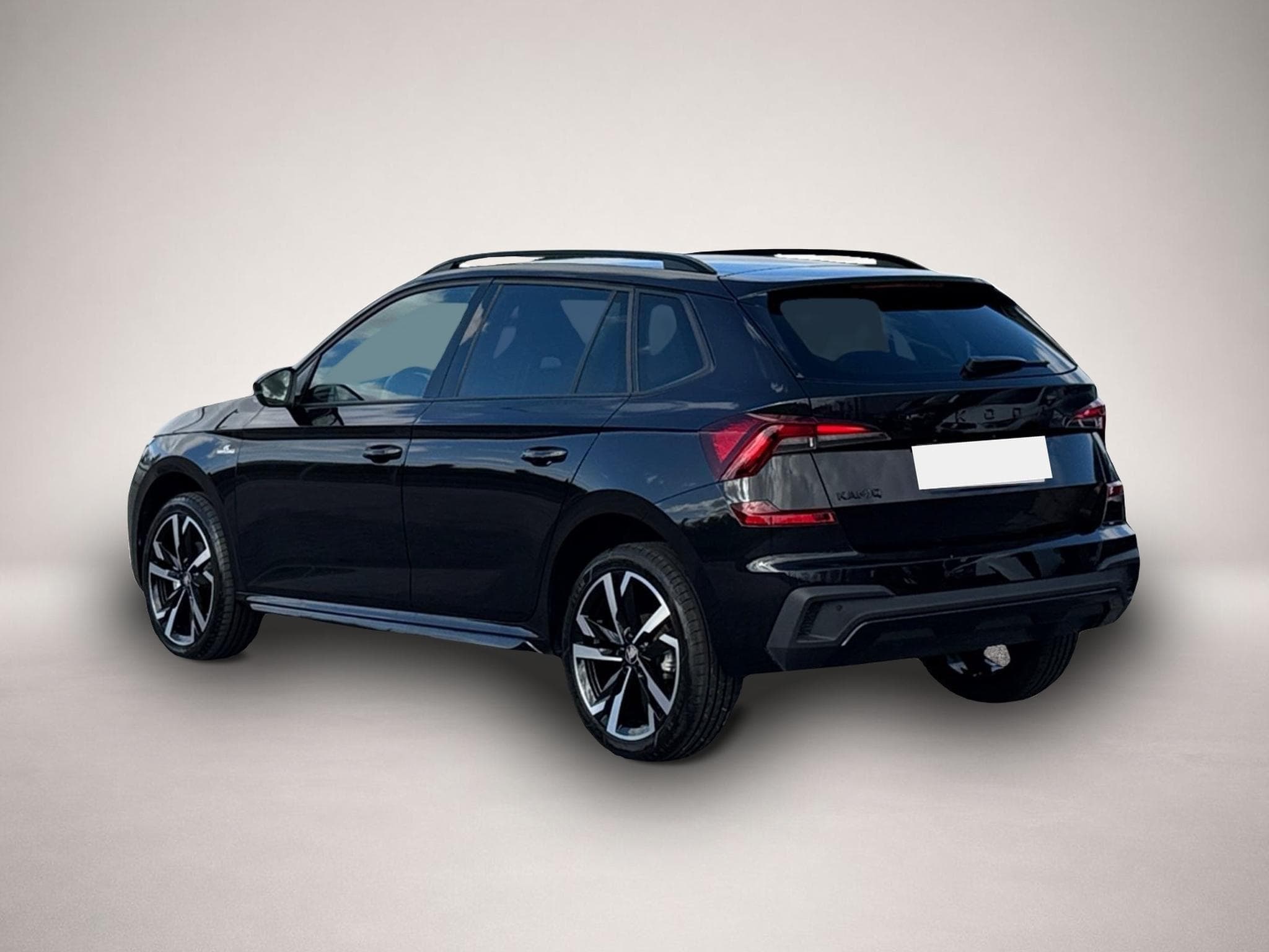 Skoda Kamiq (2025) - Photo 4