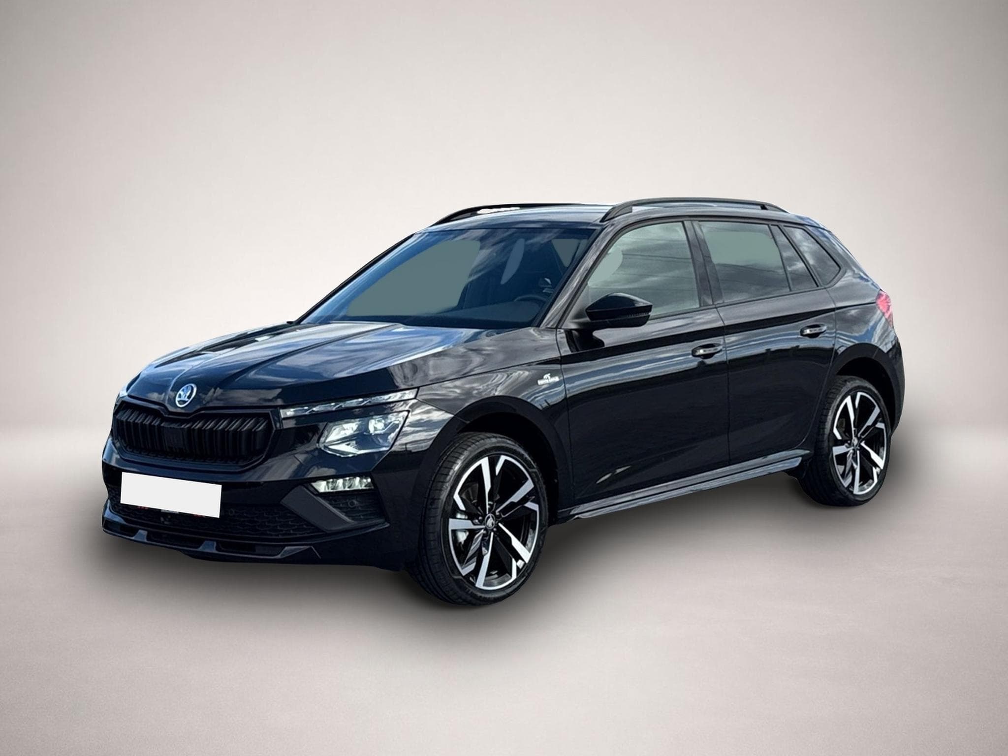 Skoda Kamiq (2025) - Photo 1