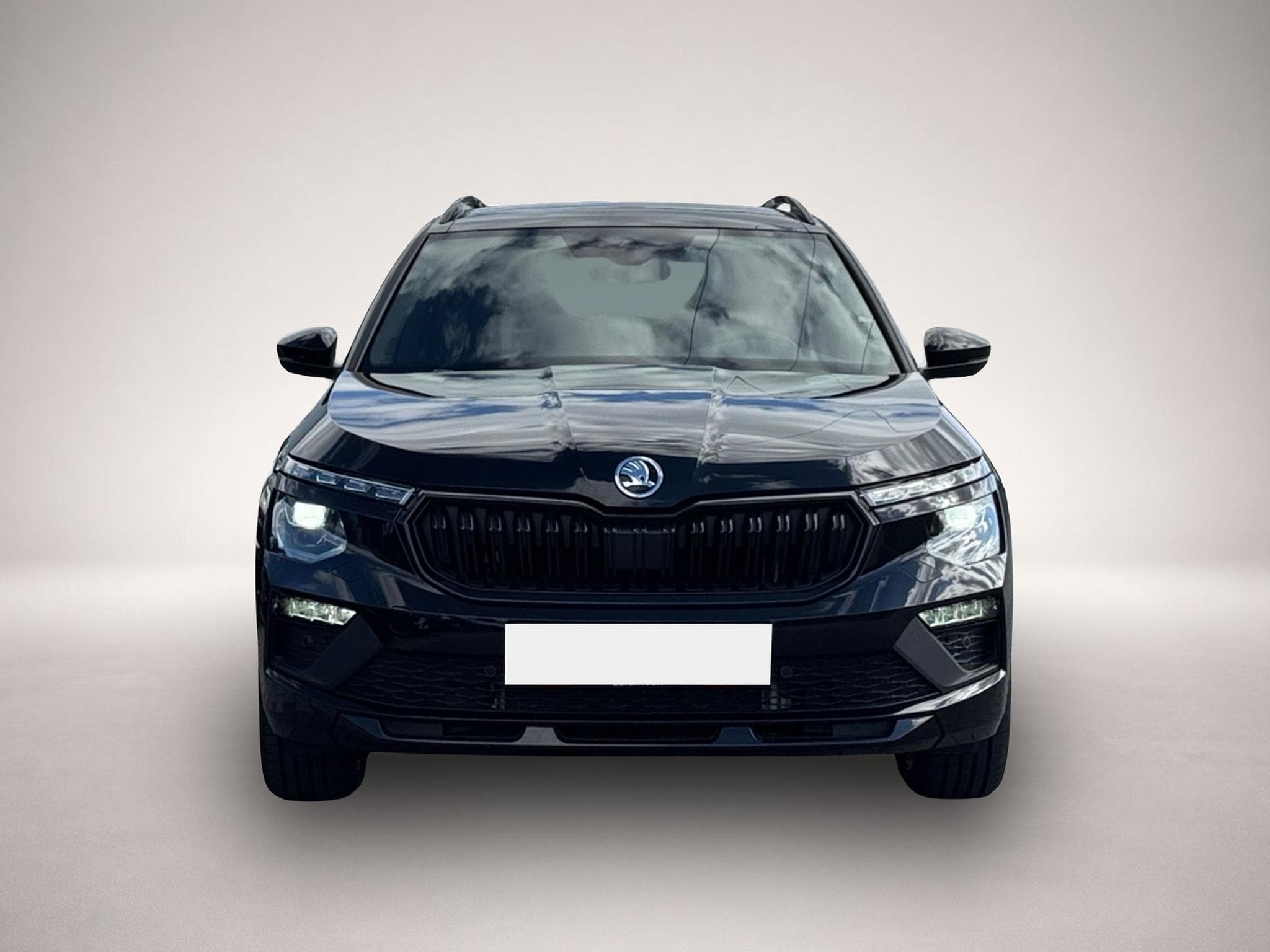 Skoda Kamiq (2025) - Photo 2