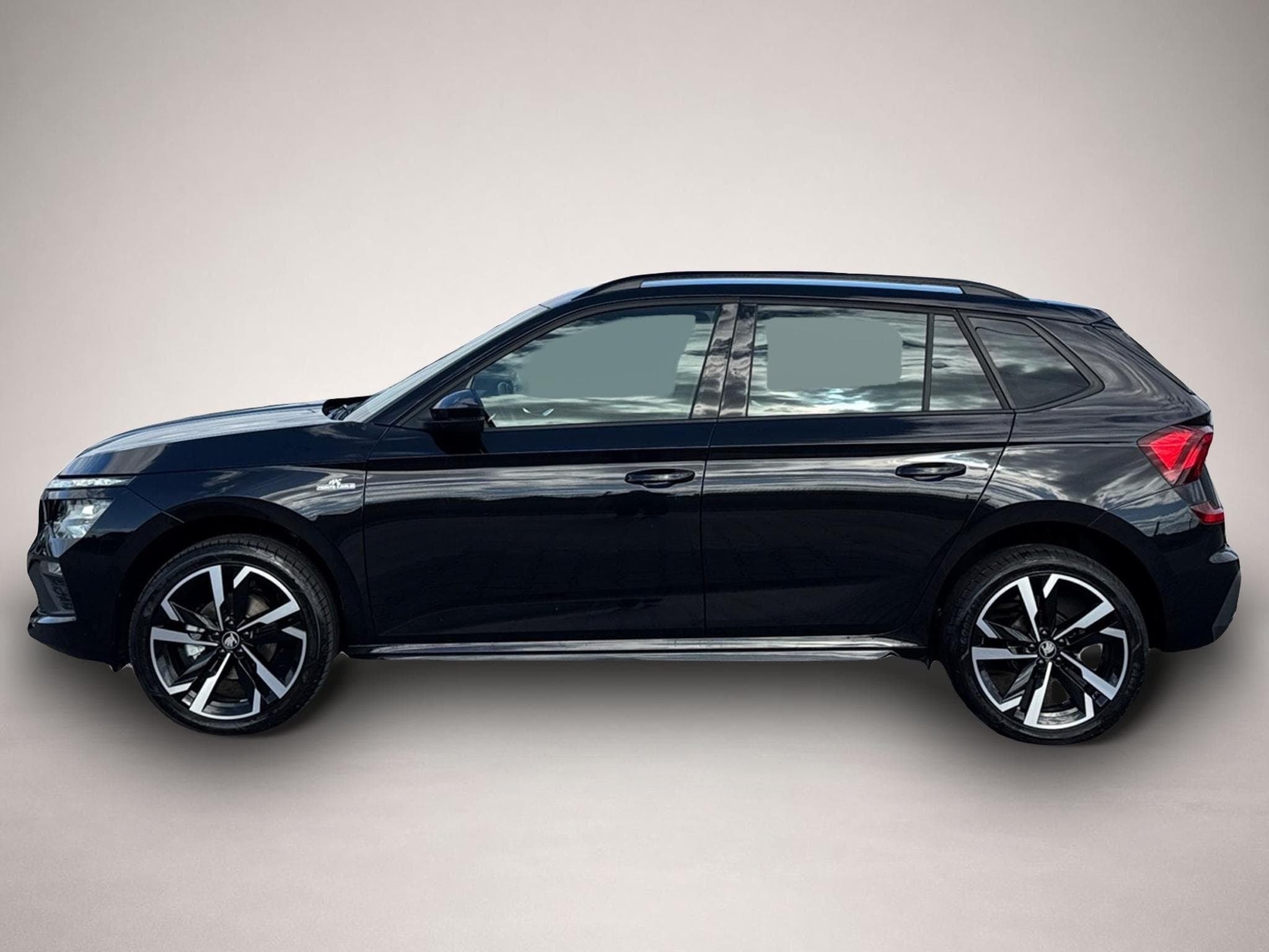 Skoda Kamiq (2025) - Photo 3