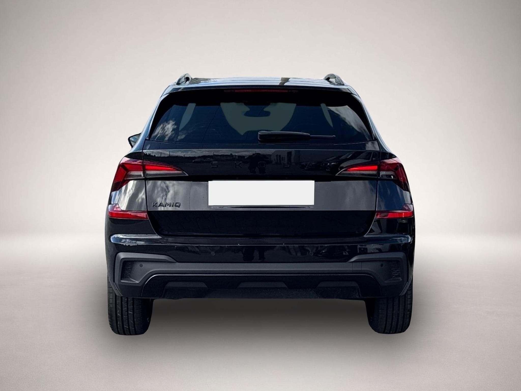 Skoda Kamiq (2025) - Photo 5