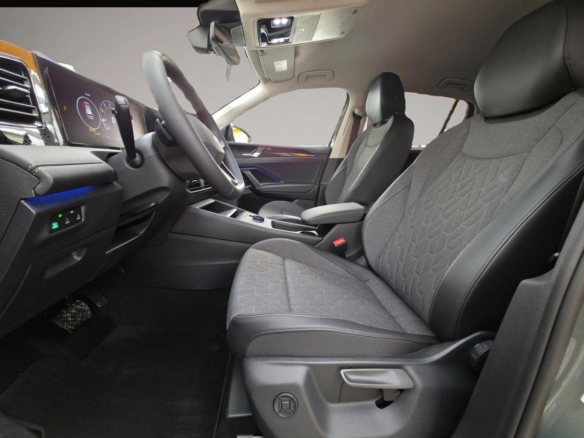 VW Tiguan (2026) - Photo 5