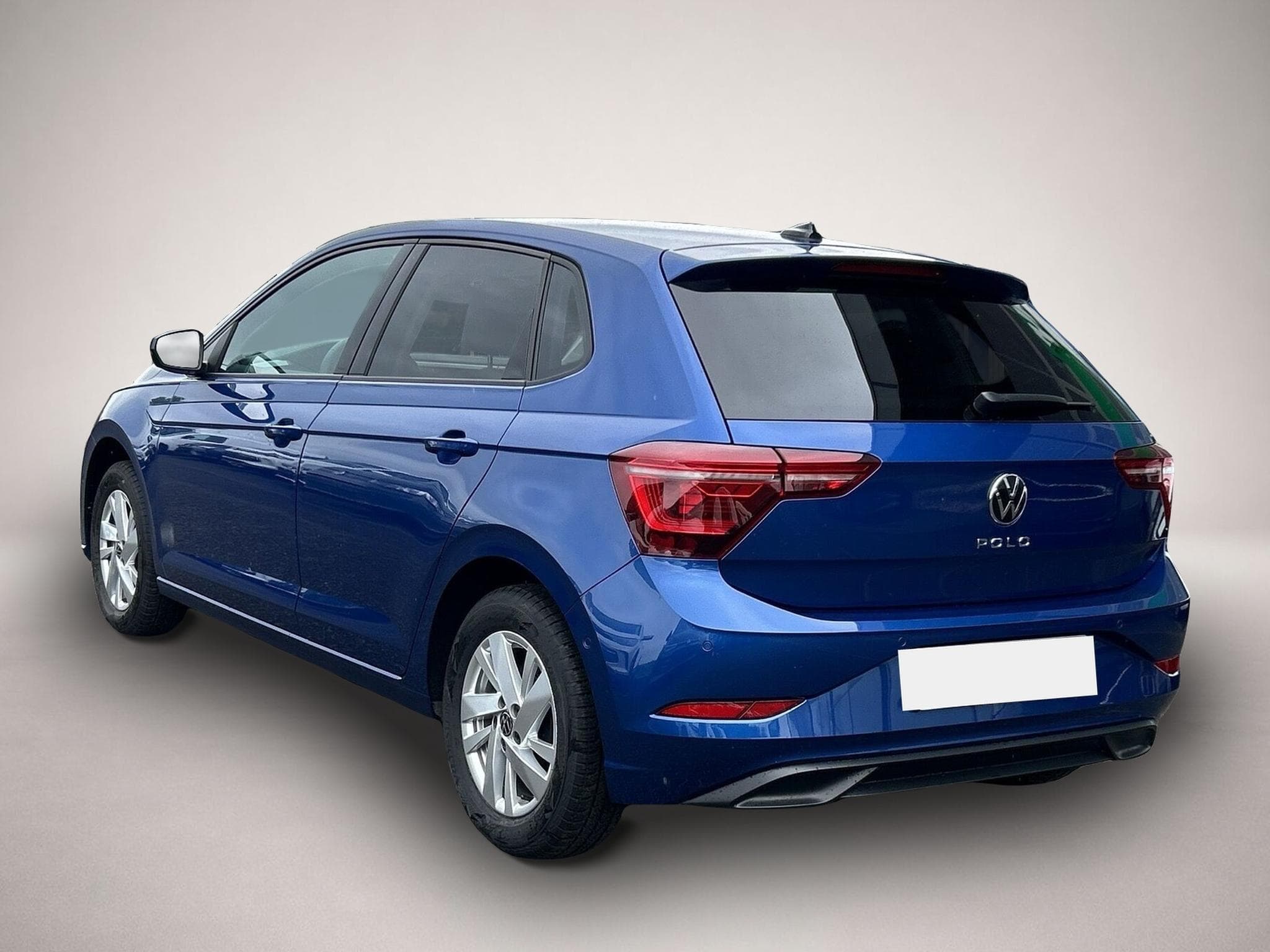 VW Polo (2025) - Foto 4