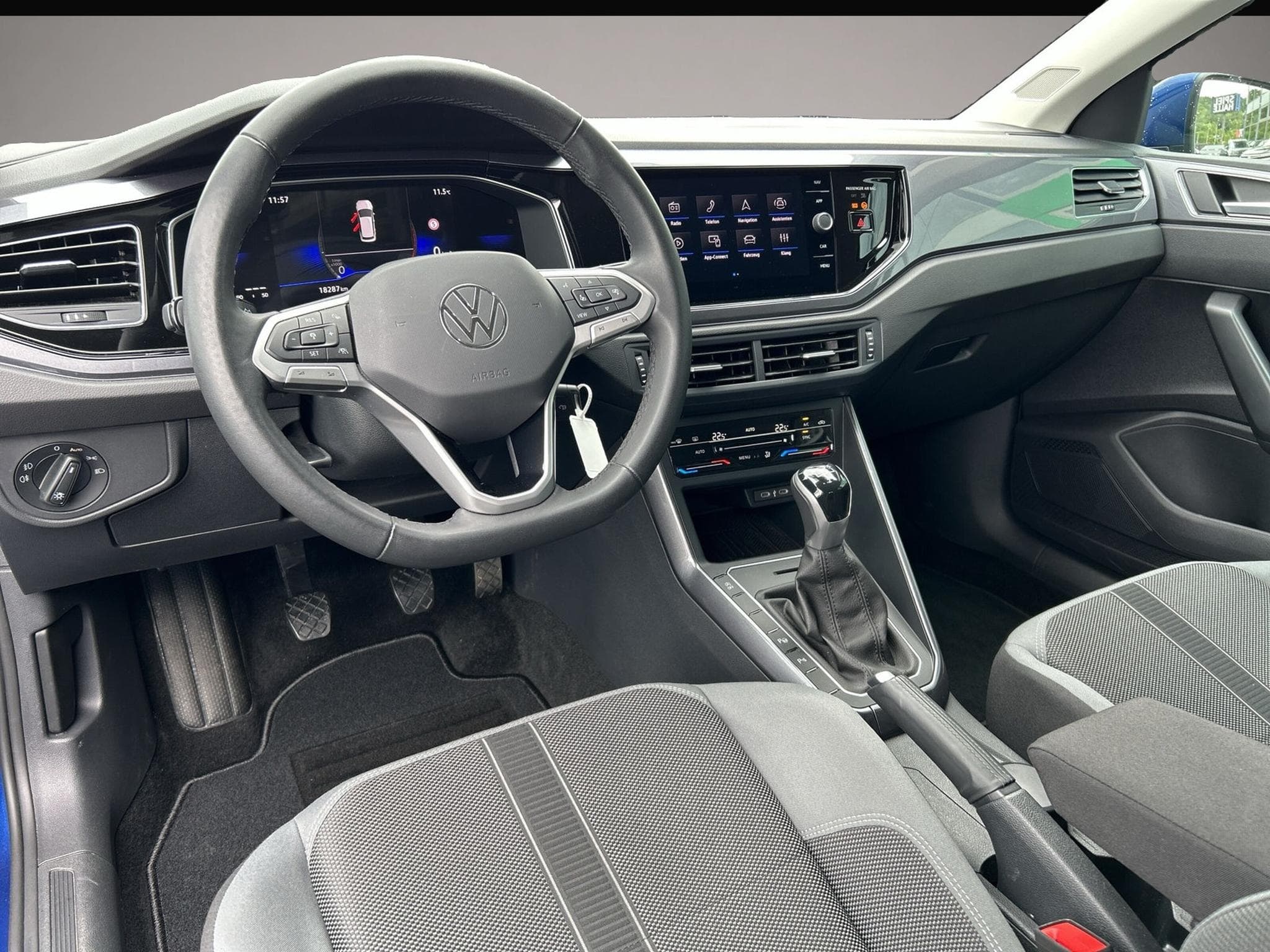VW Polo (2025) - Foto 6