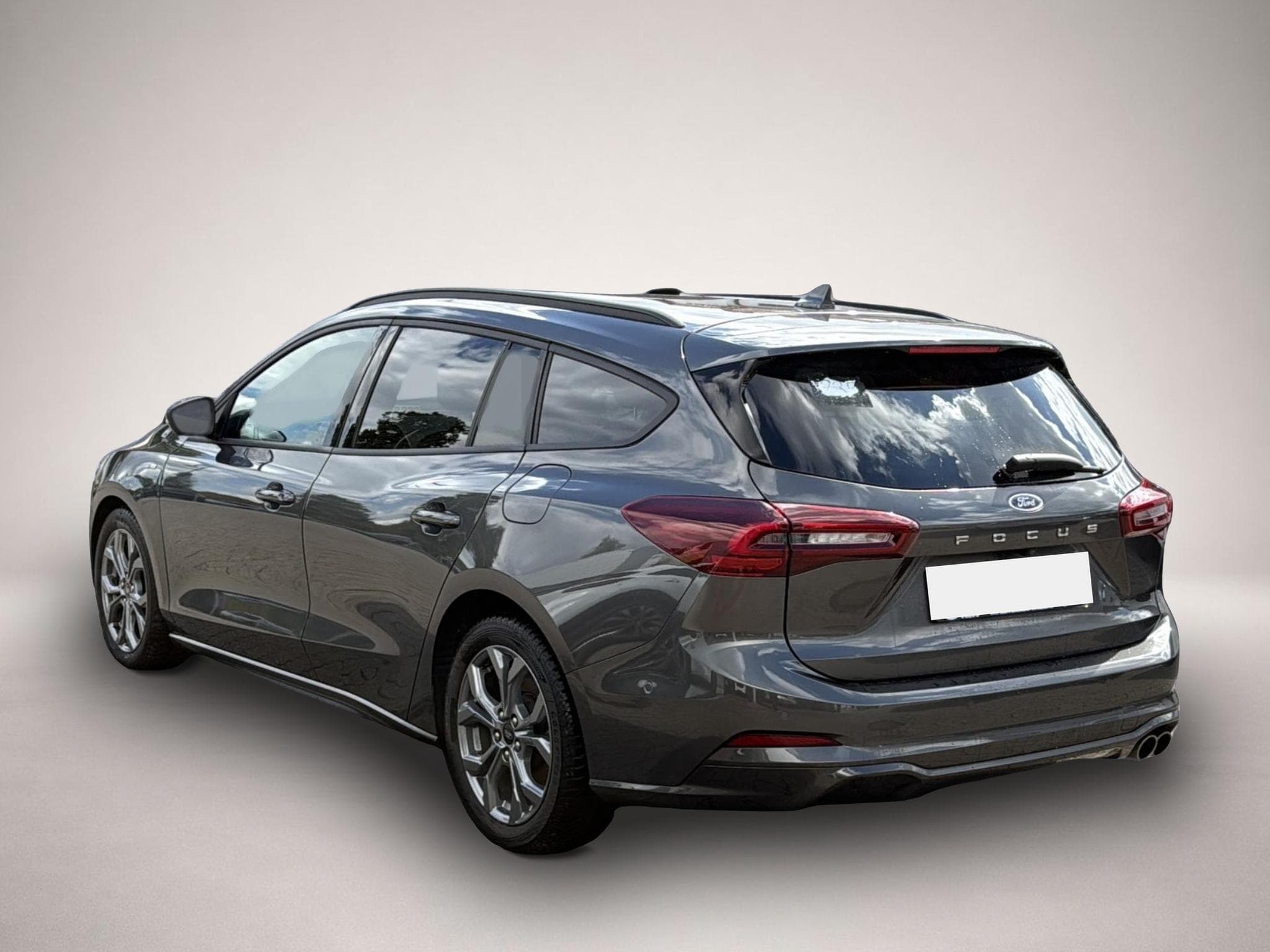 Ford Focus (2026) - Photo 2