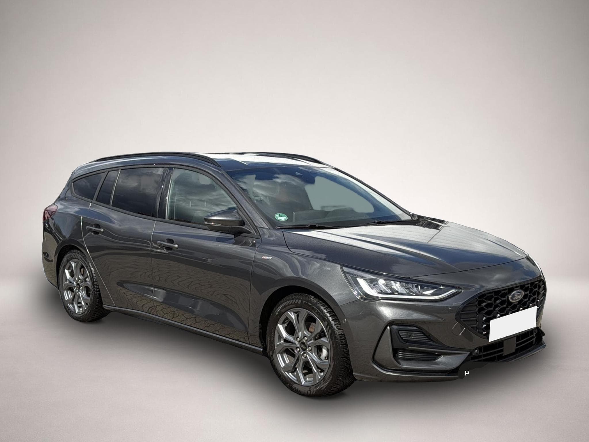 Ford Focus (2026) - Photo 4