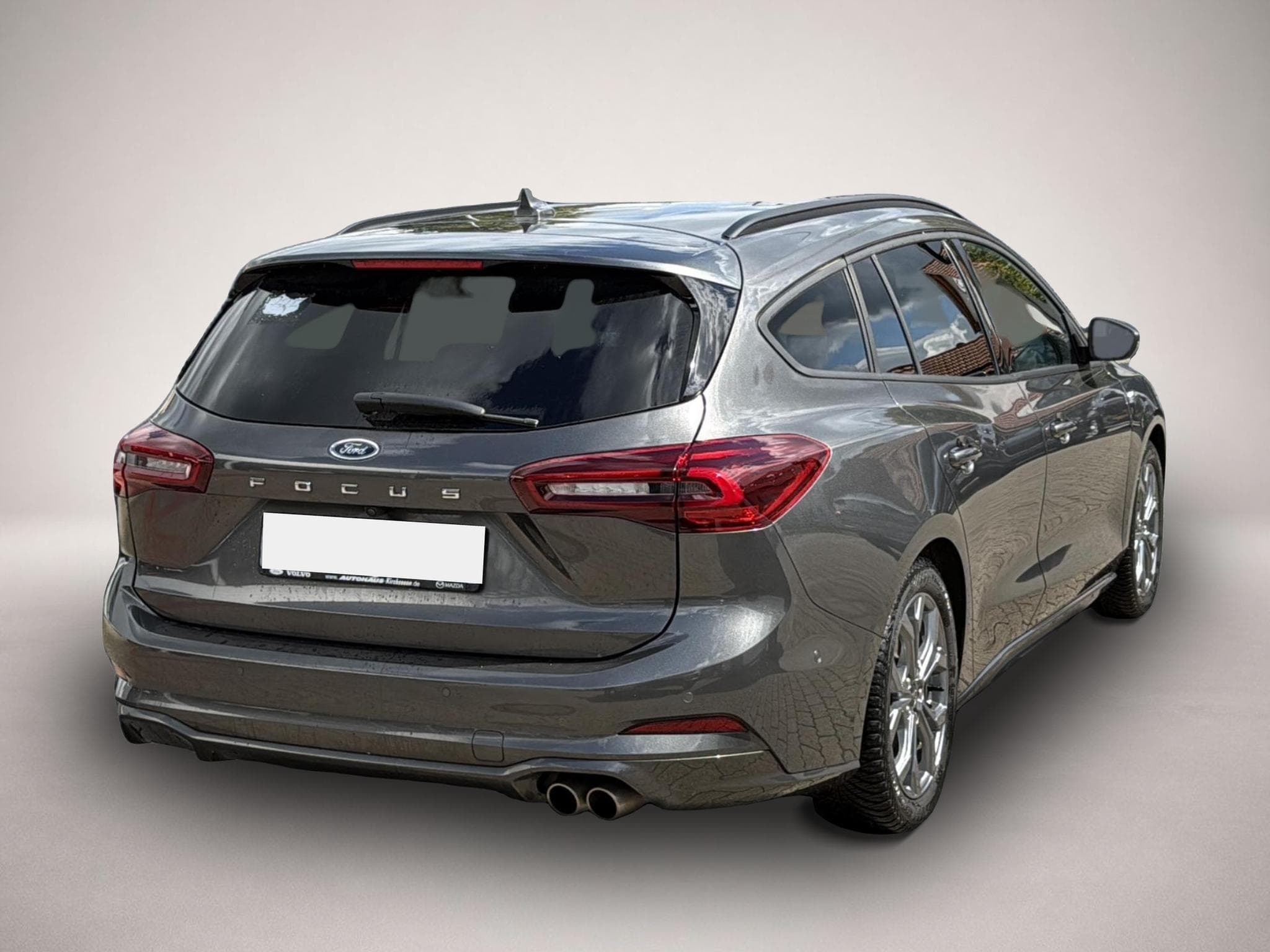 Ford Focus (2026) - Photo 3
