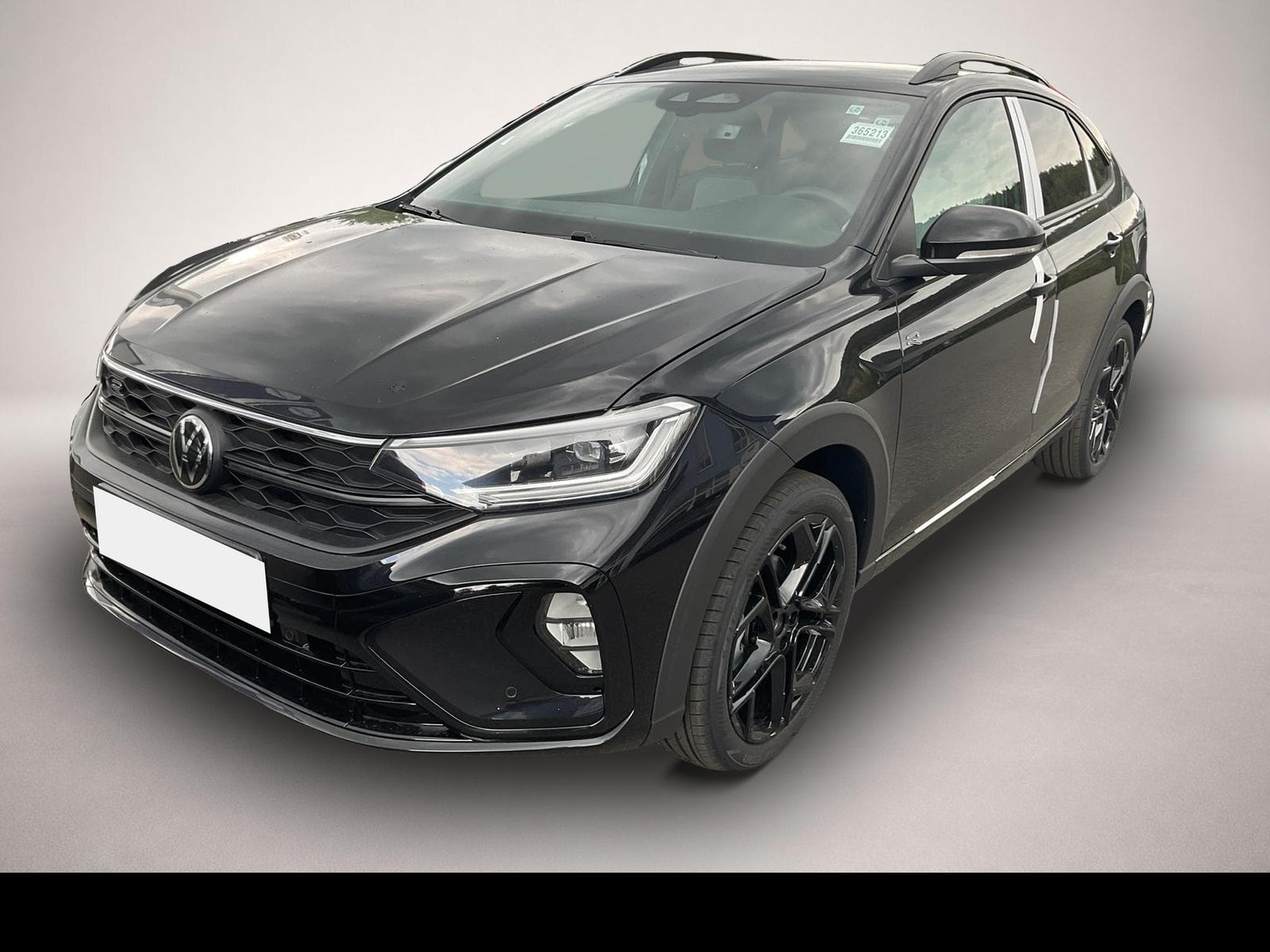 VW Taigo (2026) - Foto 1