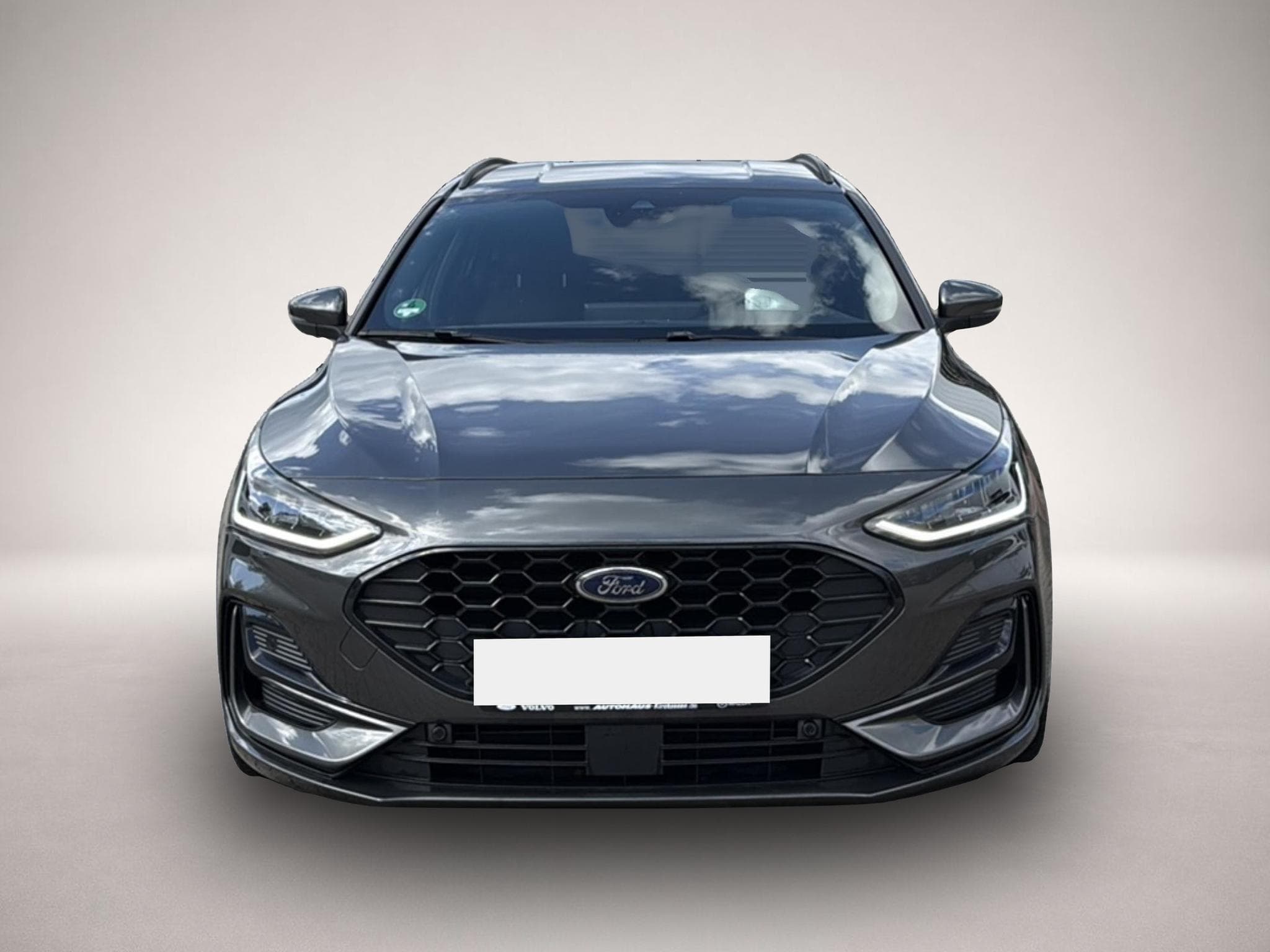 Ford Focus (2026) - Photo 8
