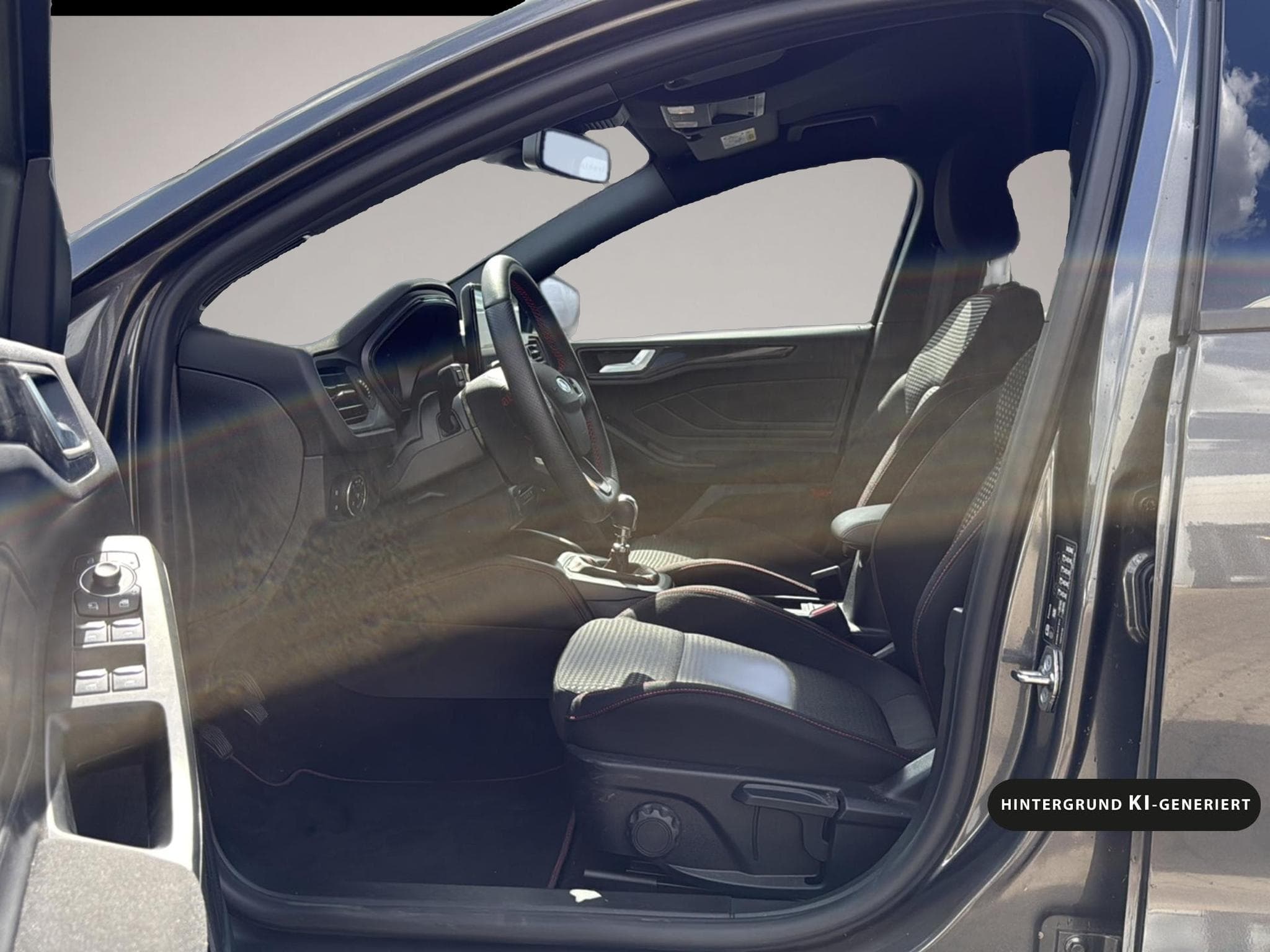 Ford Focus (2026) - Photo 6