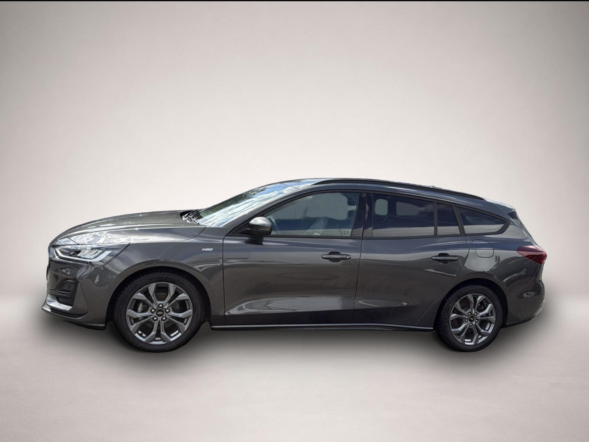 Ford Focus (2026) - Photo 7