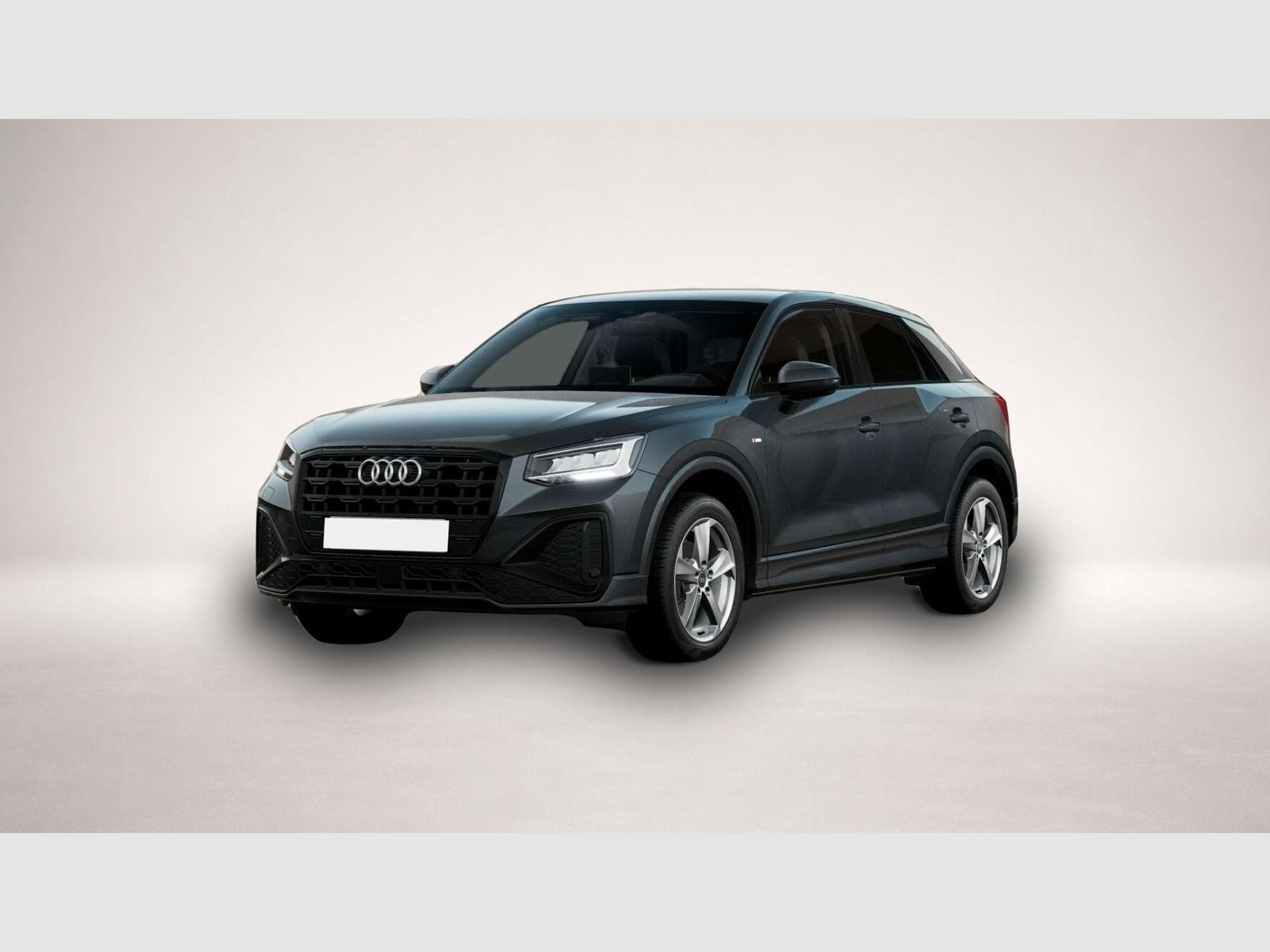 Audi Q2 (2026) - Foto 1