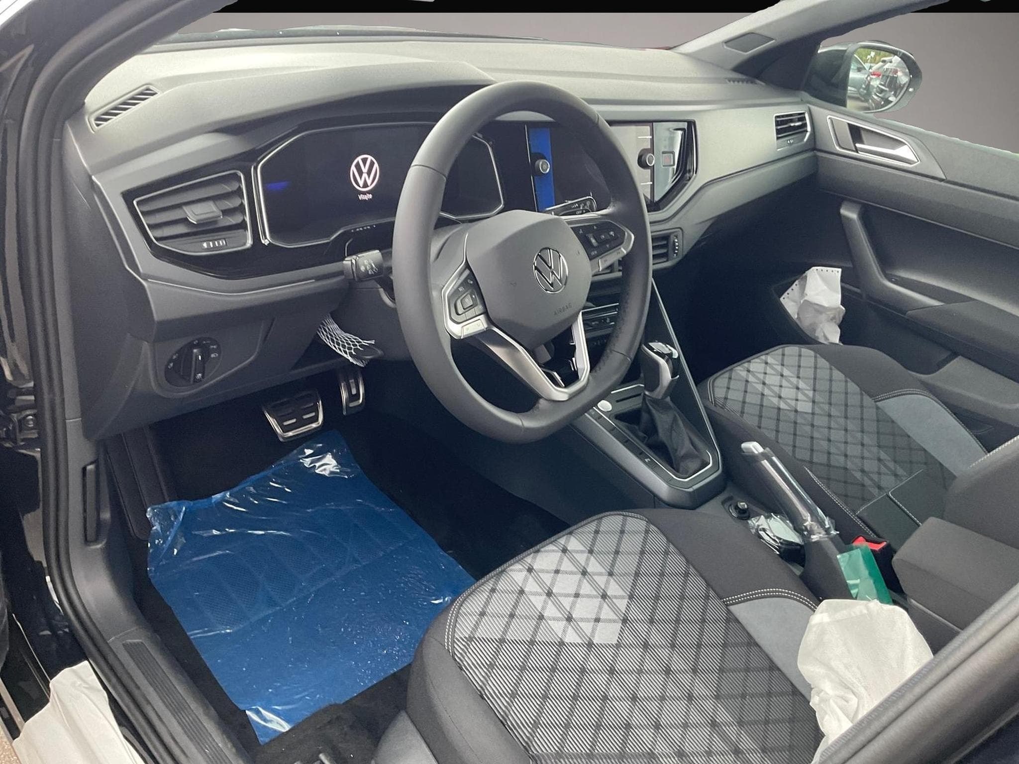 VW Taigo (2026) - Foto 2